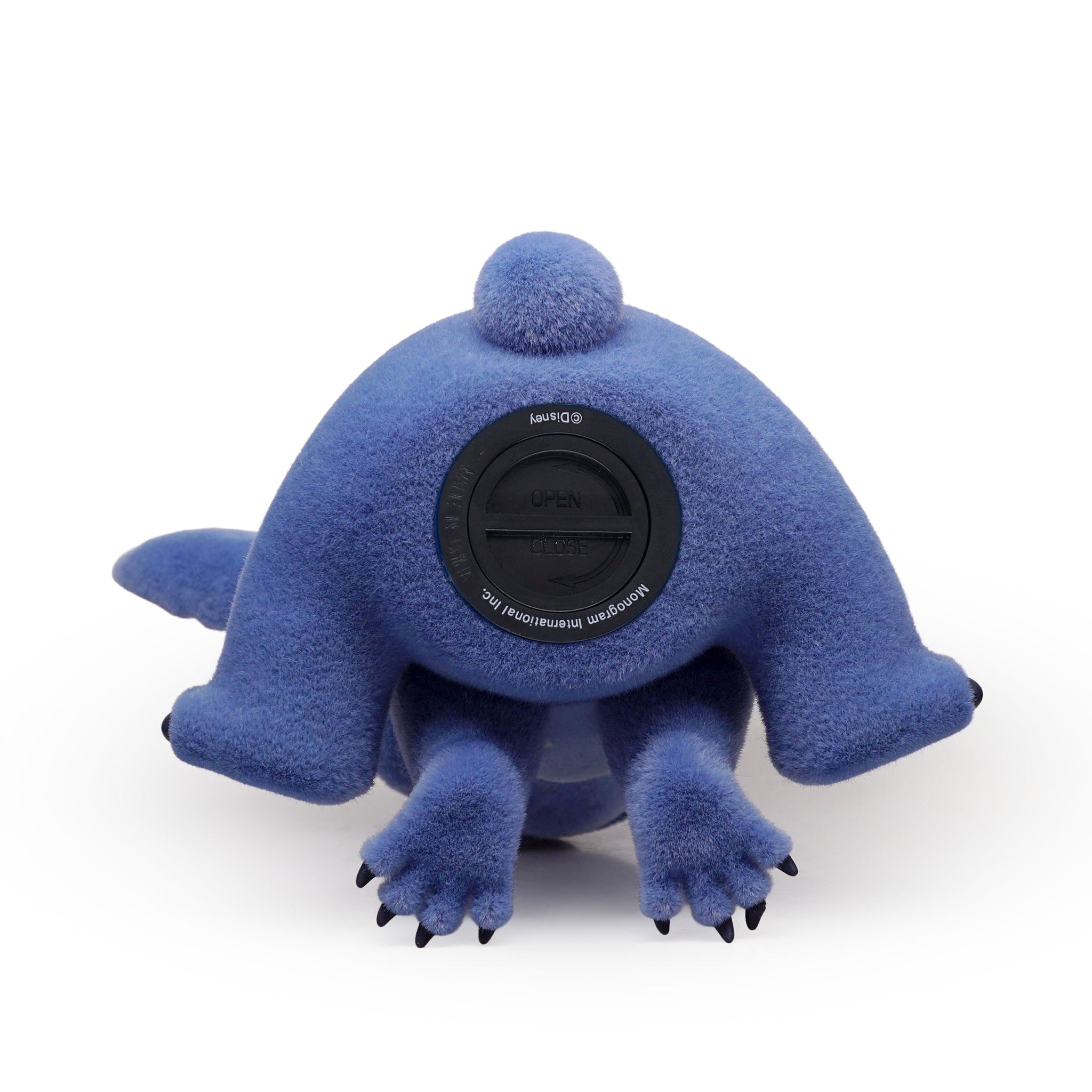 Stitch & Co. - Der Film Spardose (with special Flocking) - 20 cm