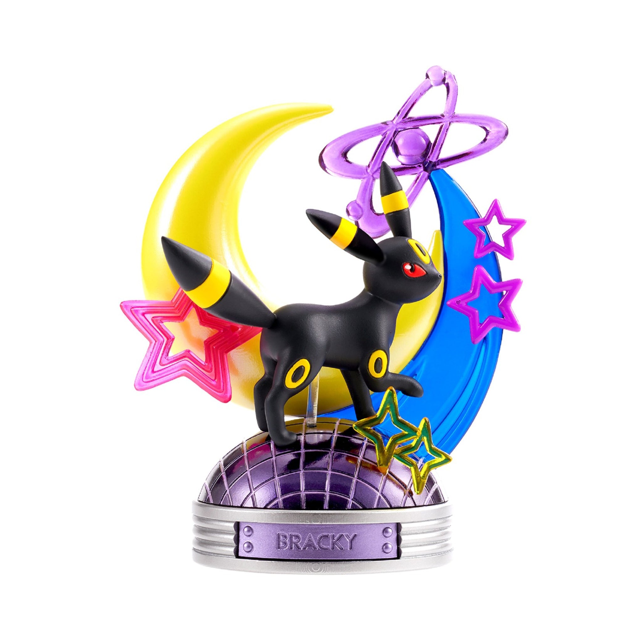 Pokémon Center Mystery - Neon Party