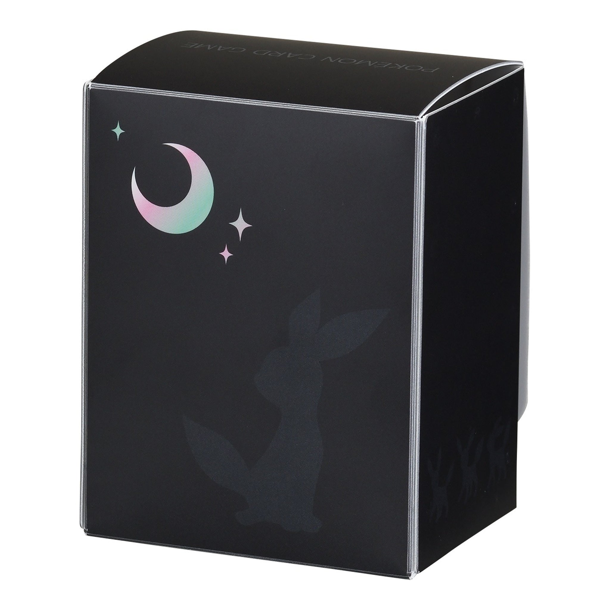 Pokémon Center Deckbox - Nachtara