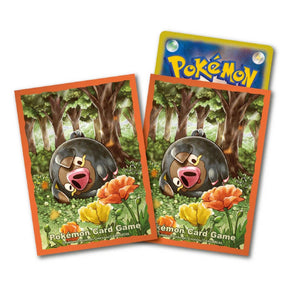 Pokémon Center Sleeves - Ferkuli