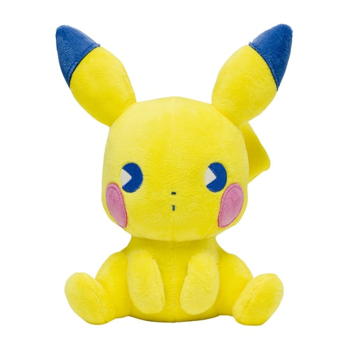 Pikachu - Saiko Soda