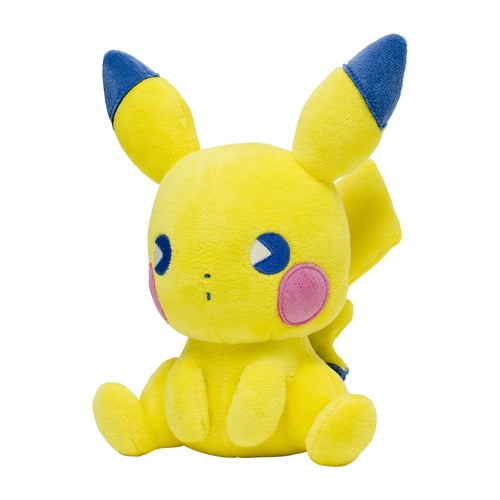 Pikachu - Saiko Soda