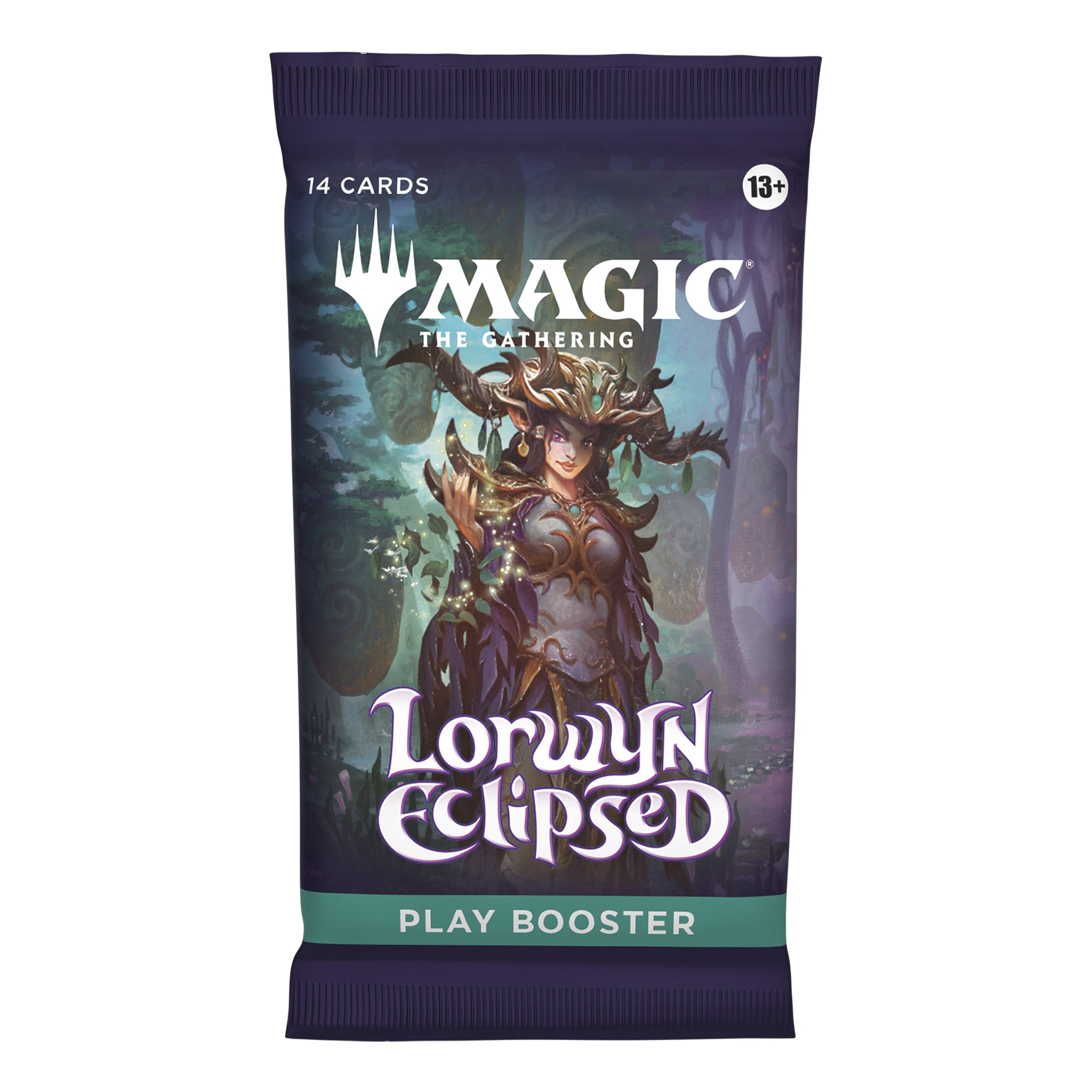 Magic the Gathering - Lorwyn Eclipsed - Play Booster - EN
