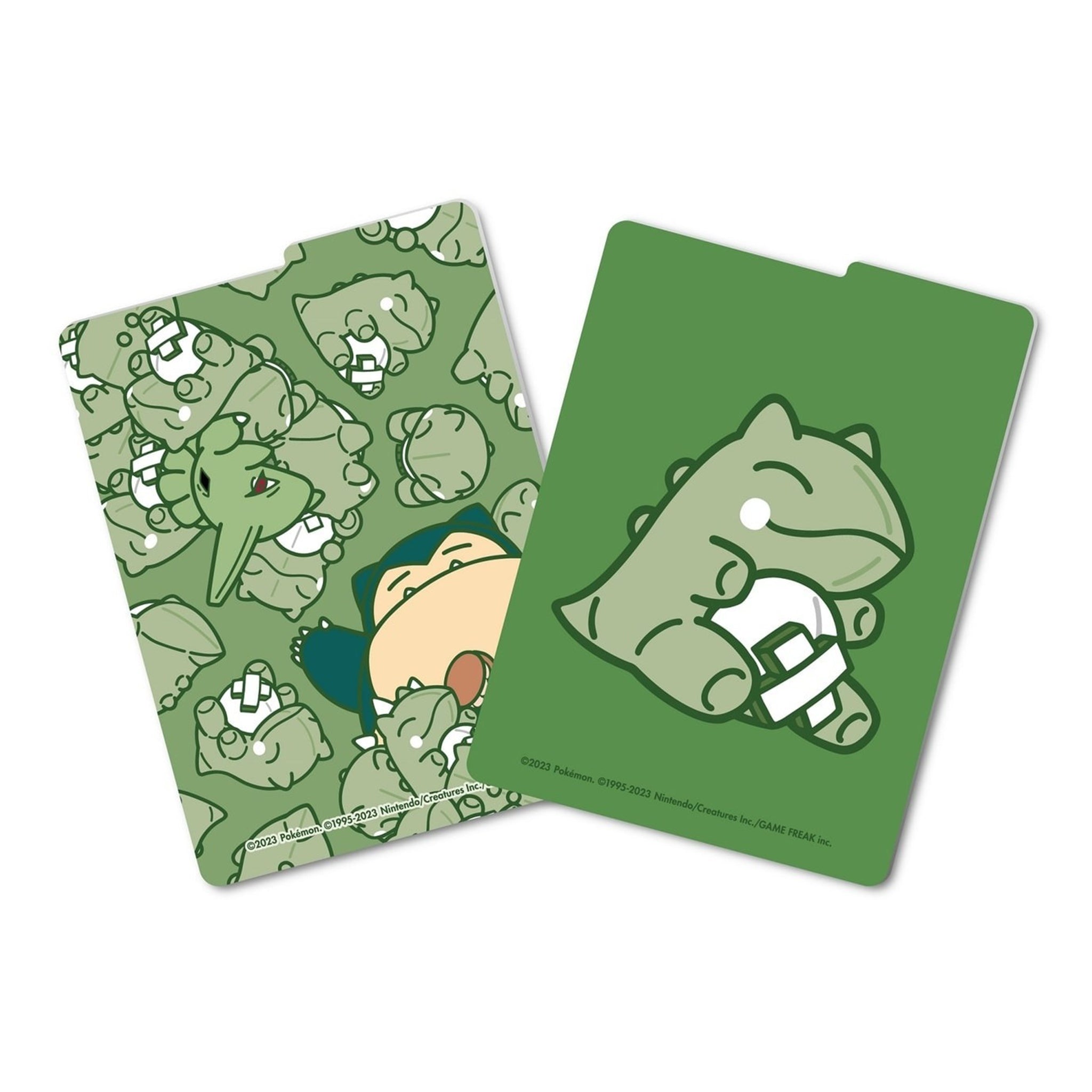 Pokémon Center Deckbox - Pokeparle