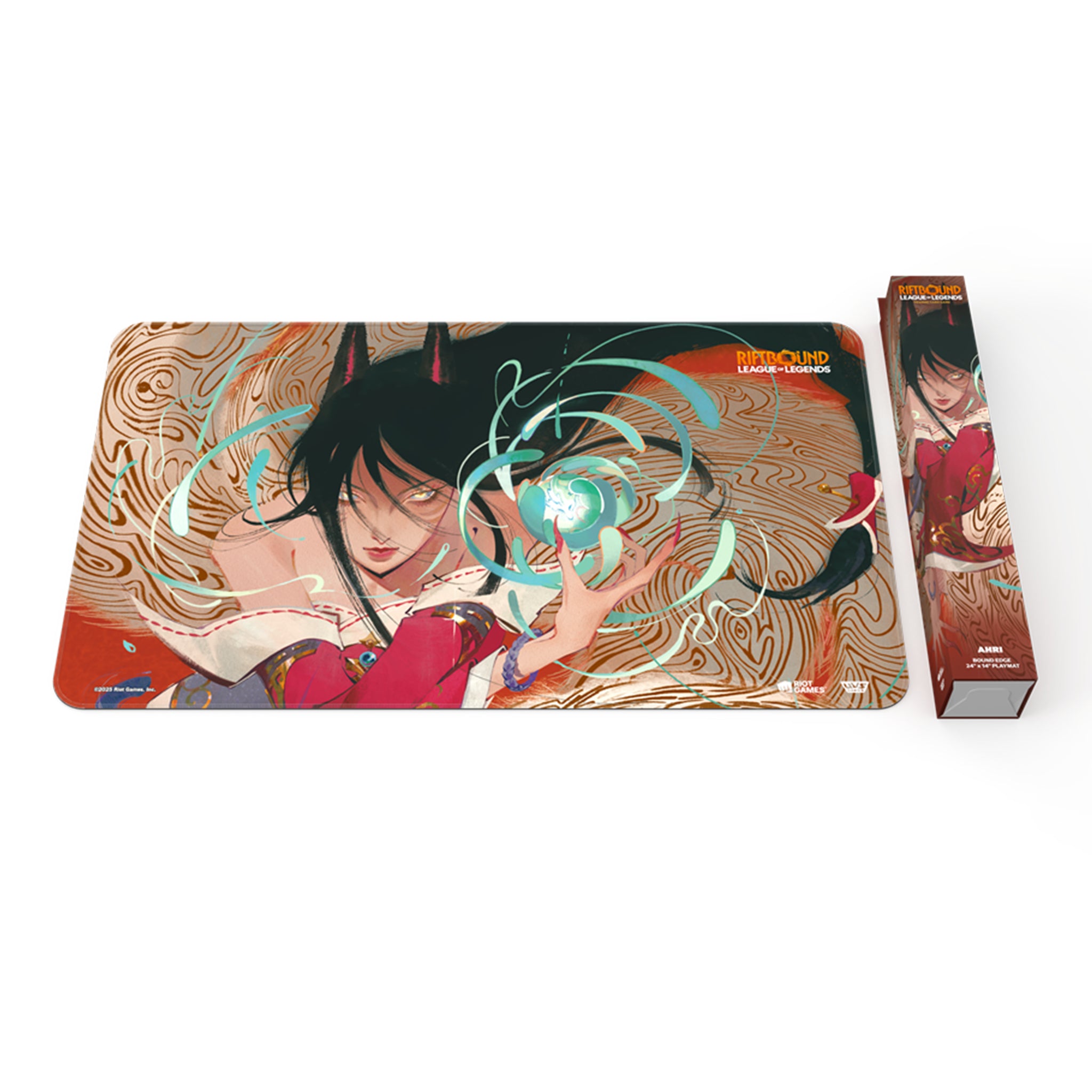 Riftbound: League of Legends - Origins Ahri Spielmatte