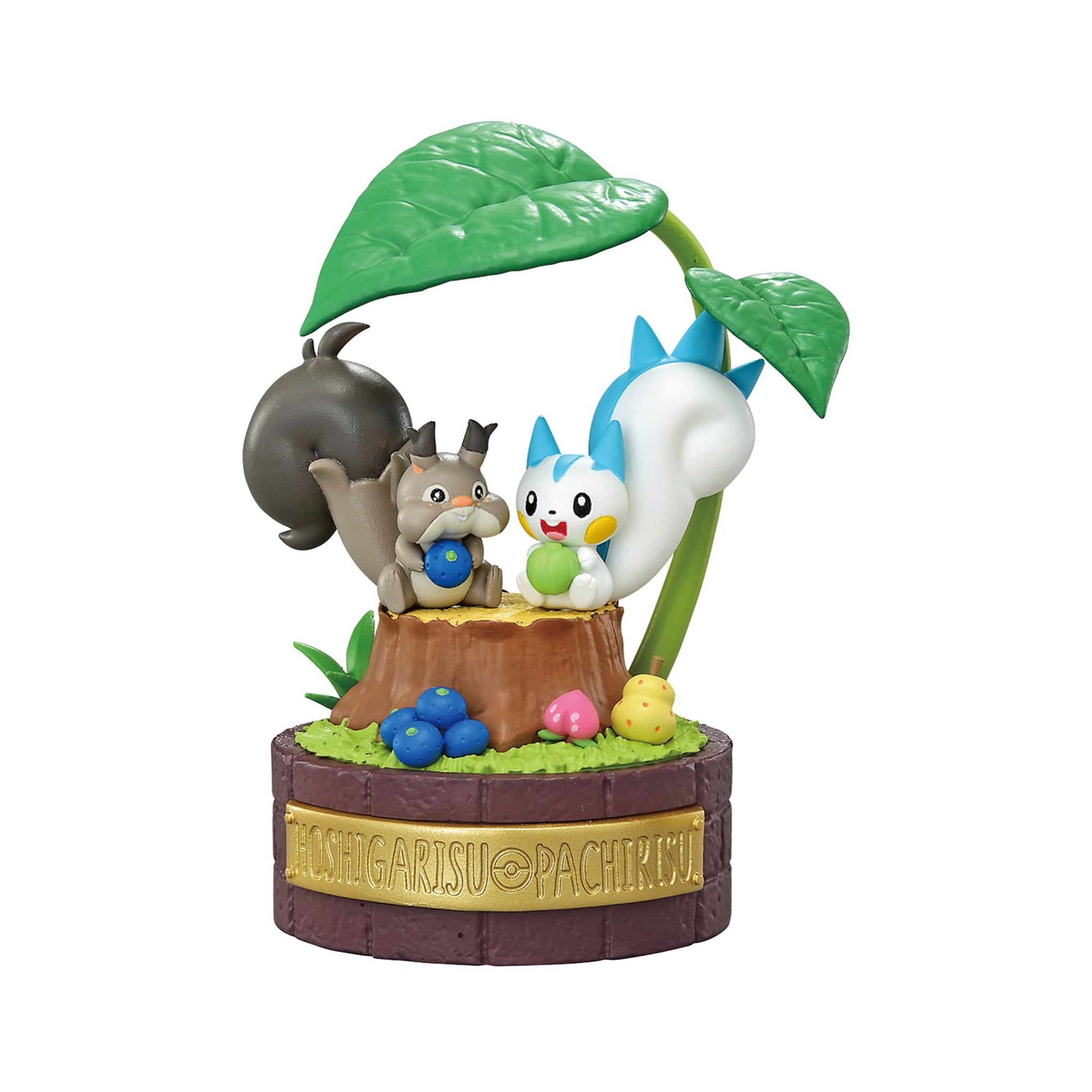 Pokémon Center Mystery - Peaceful Moments