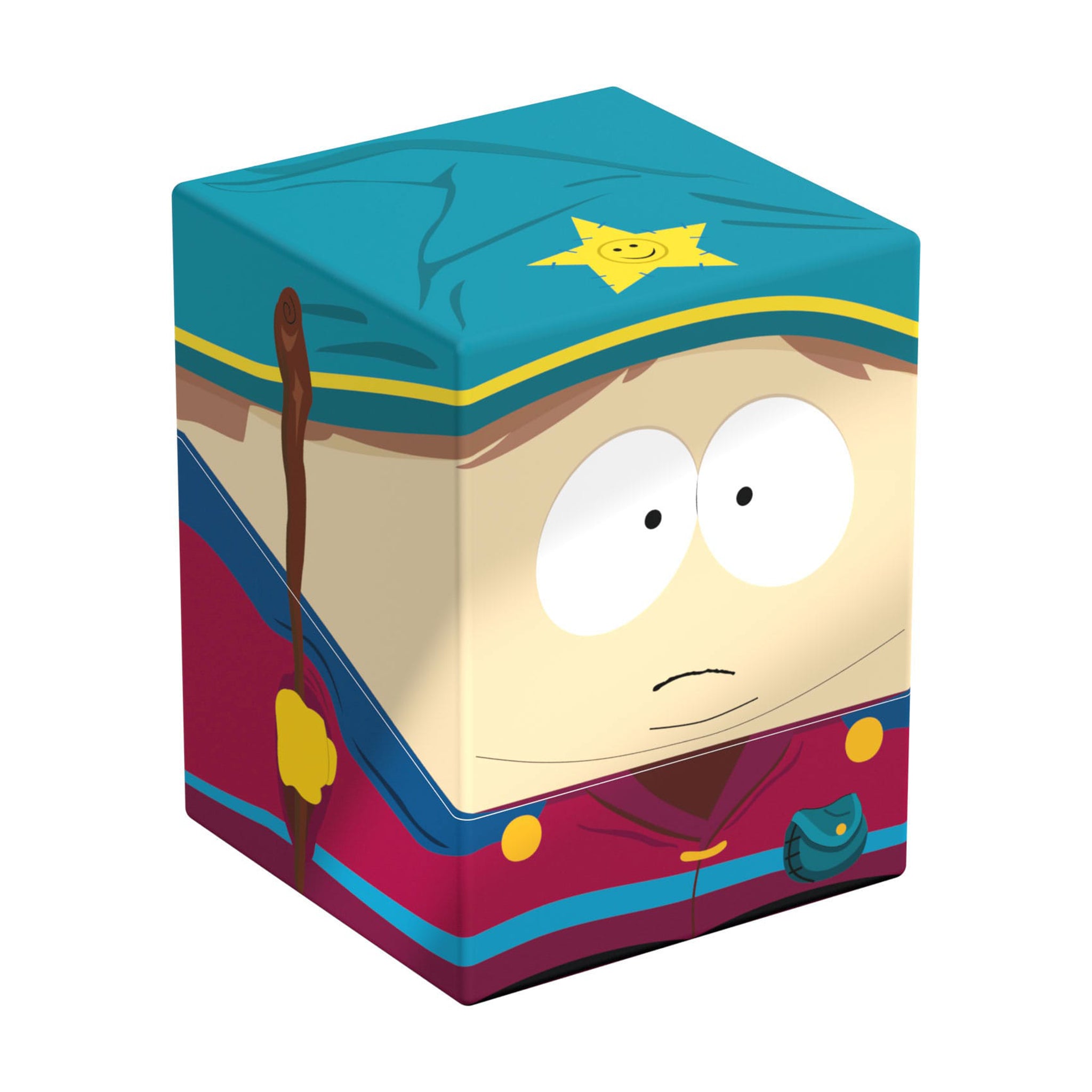 Squaroes - South Park - Grand Wizard Cartman