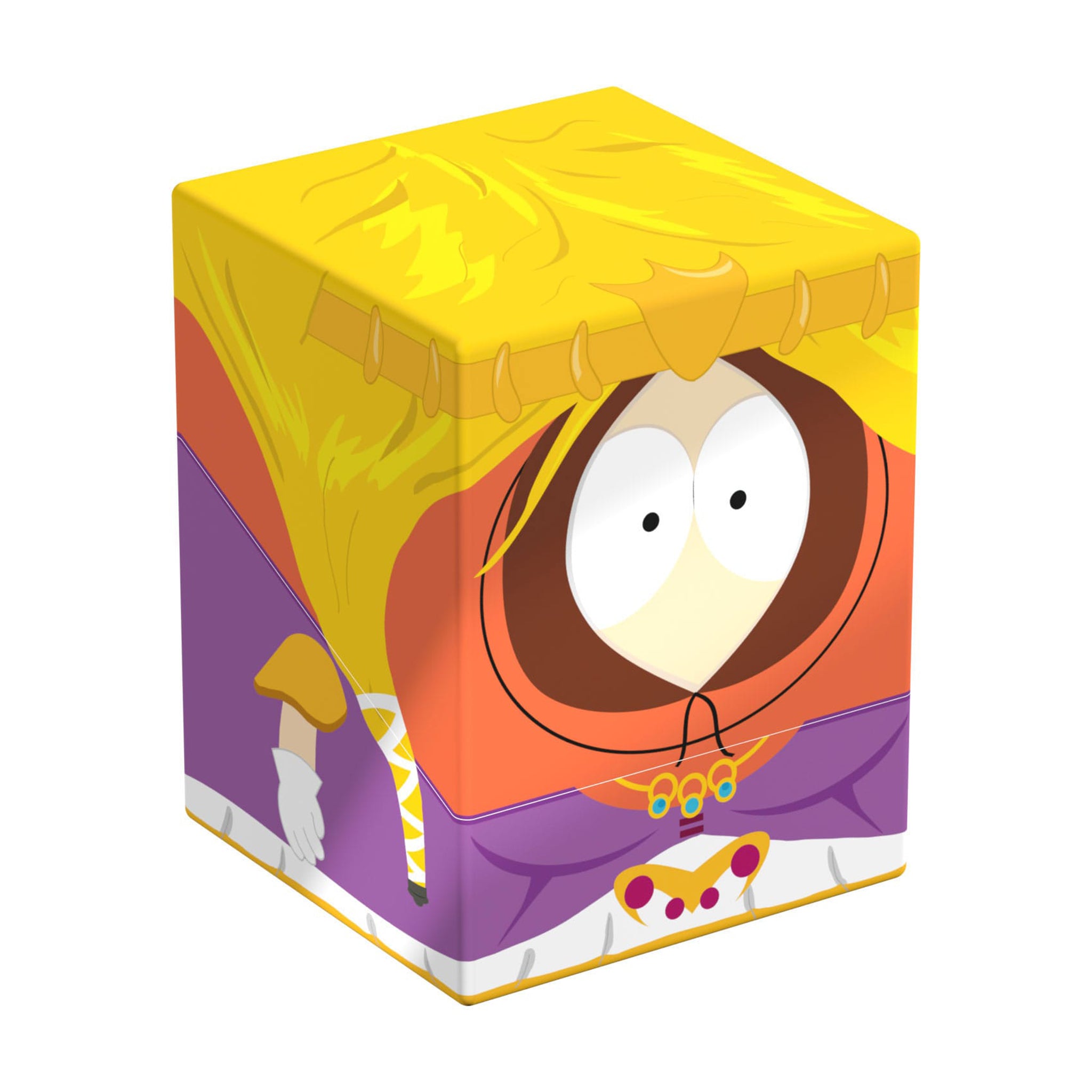 Squaroes - South Park - Princess Kenny
