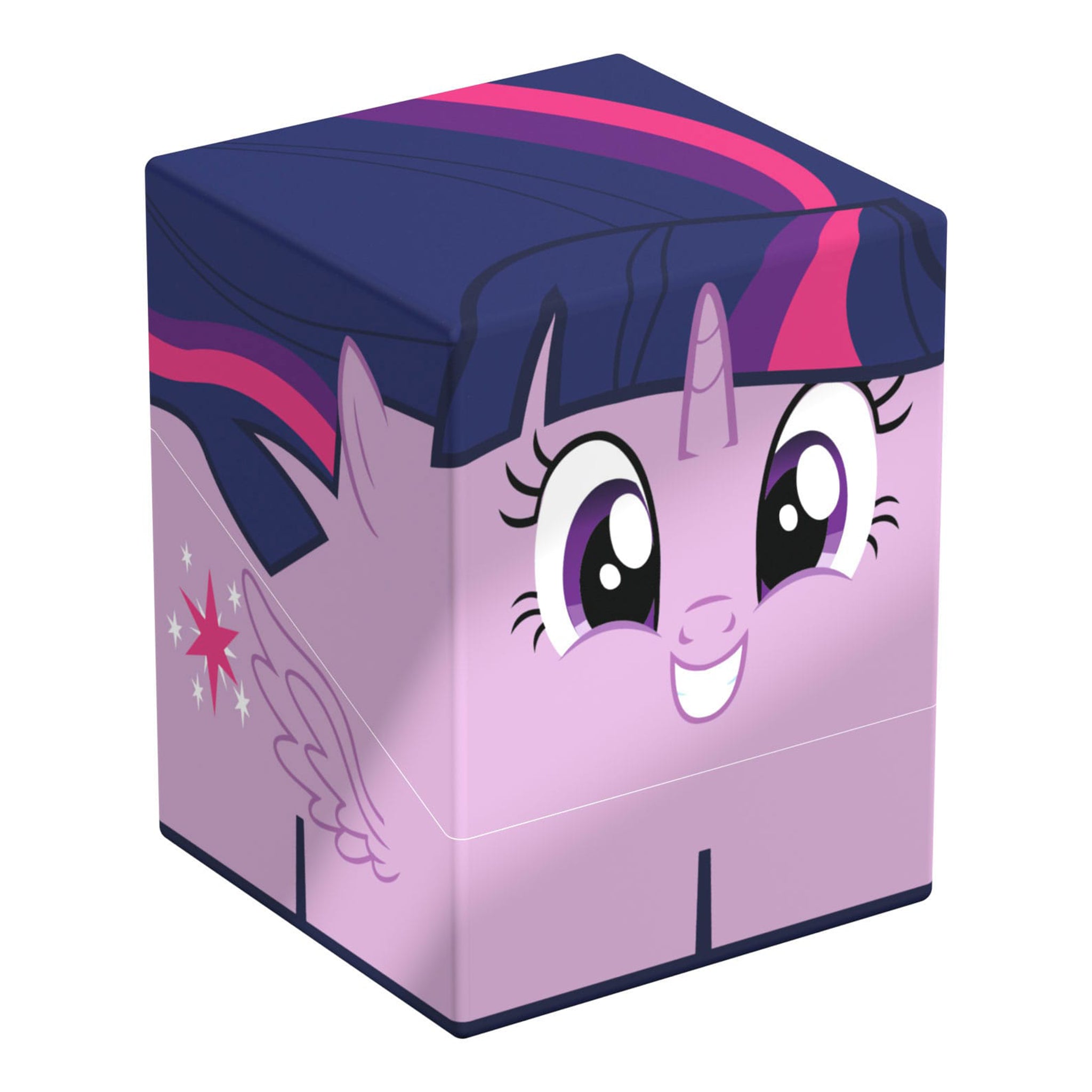 Squaroes - My Little Pony Twilight Sparkle