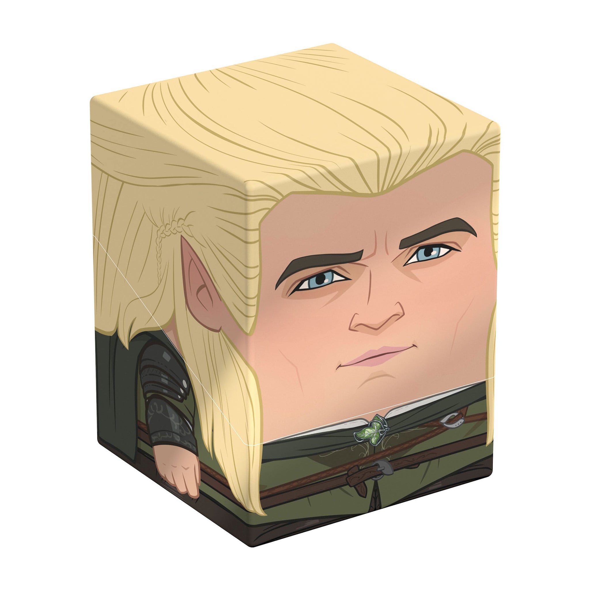 Squaroes - The Lord of the Rings Legolas