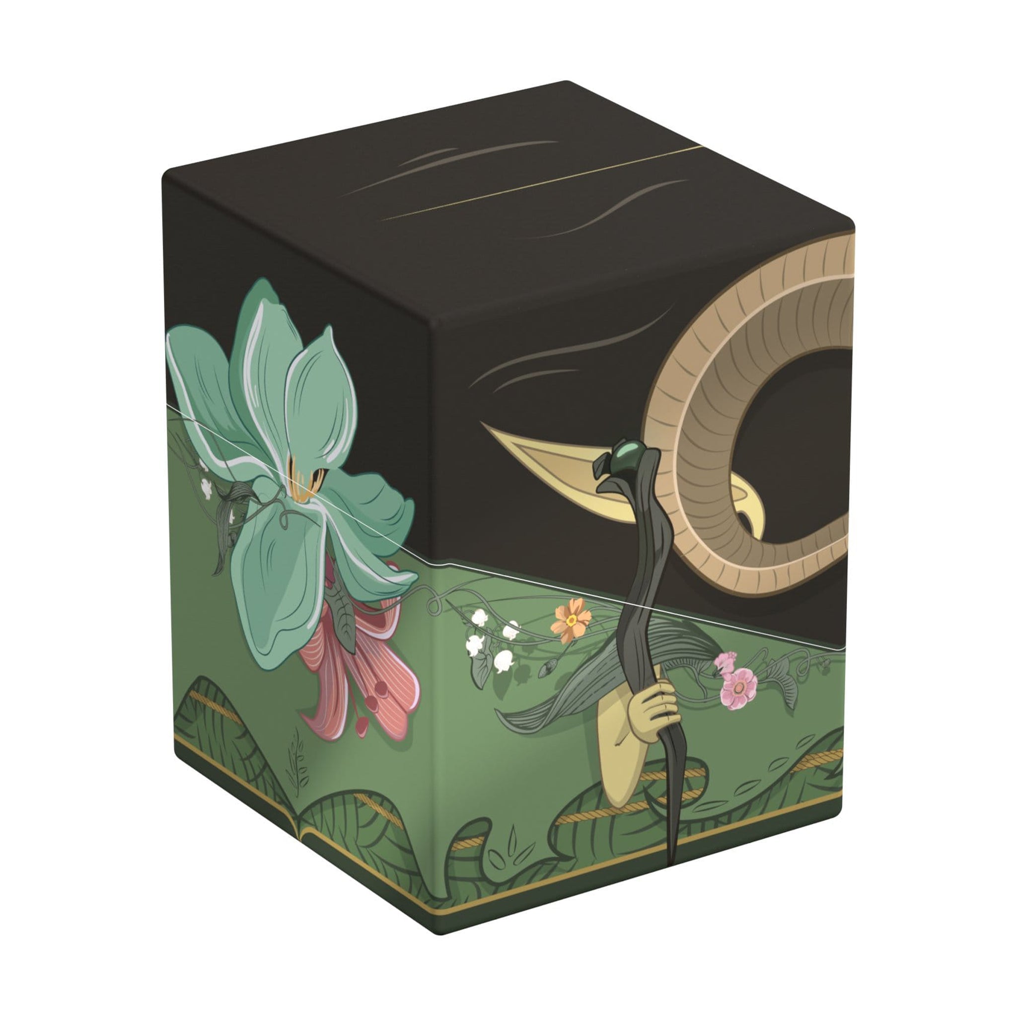 Squaroes - Magic: The Gathering "Lorwyn Eclipsed" - Maralen