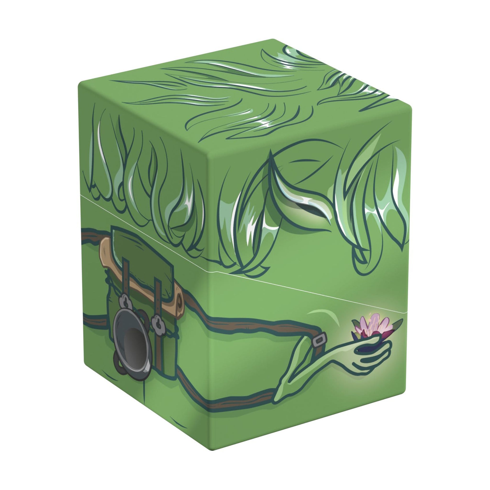 Squaroes - Magic: The Gathering "Lorwyn Eclipsed" - Changeling