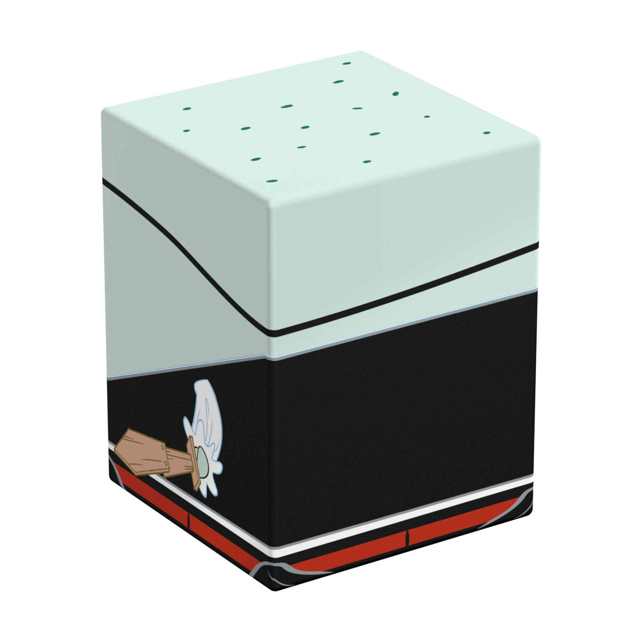 Squaroes - SpongeBob - Pirate Squidward