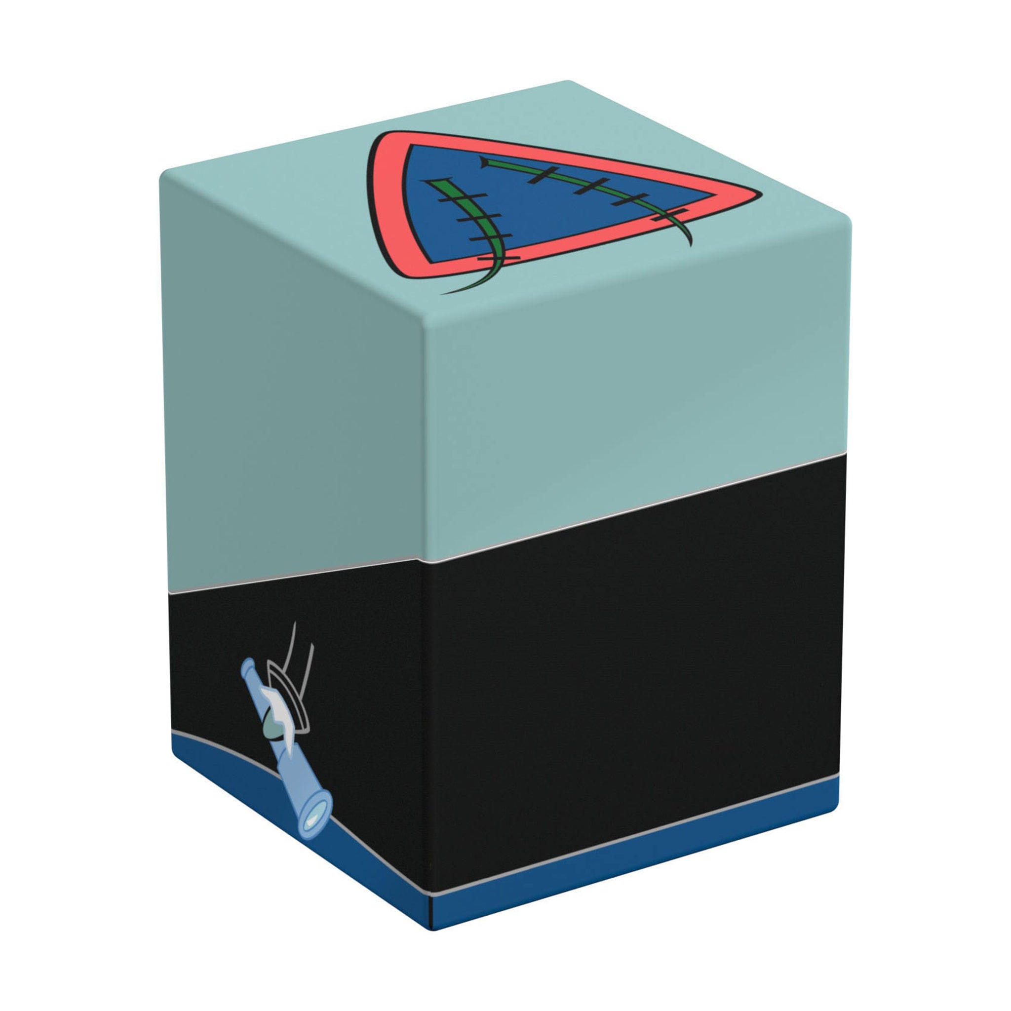 Squaroes - SpongeBob - Pirate Plankton