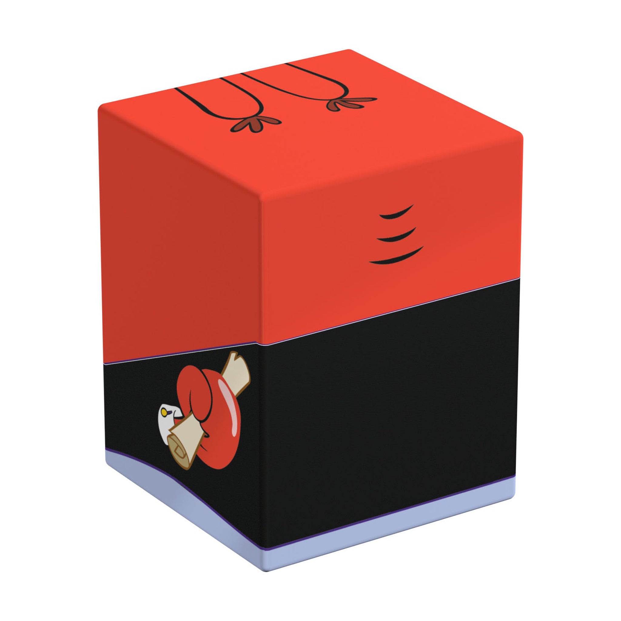 Squaroes - SpongeBob - Pirate Mr Krabs