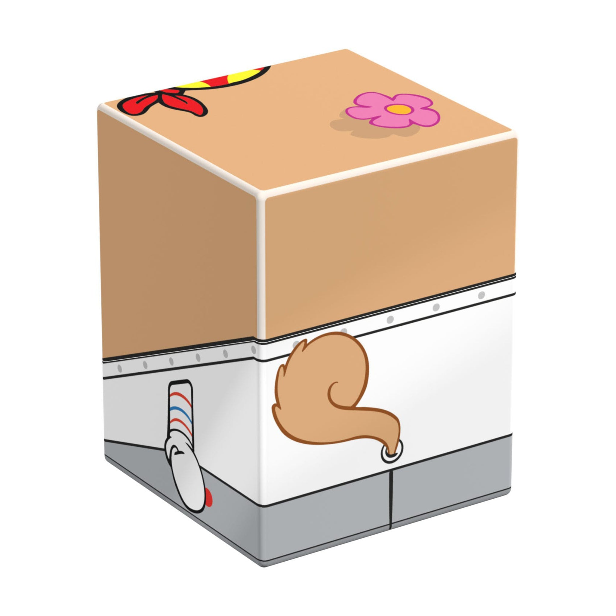 Squaroes - SpongeBob - Pirate Sandy