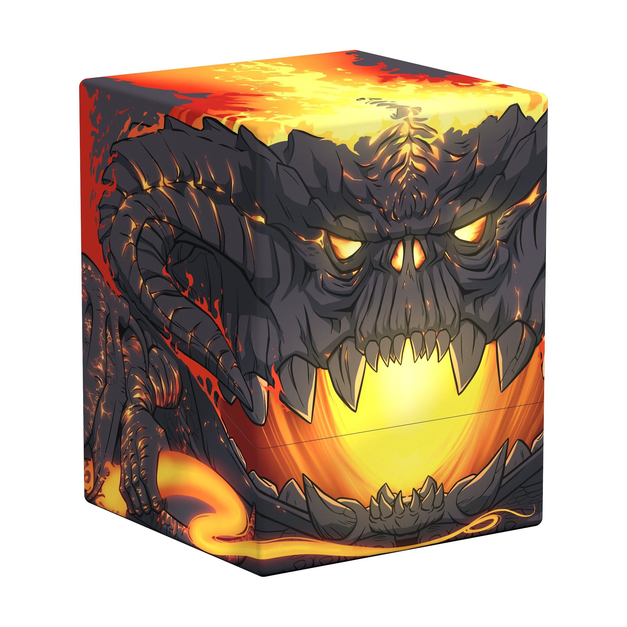 Squaroes - The Lord of the Rings Balrog