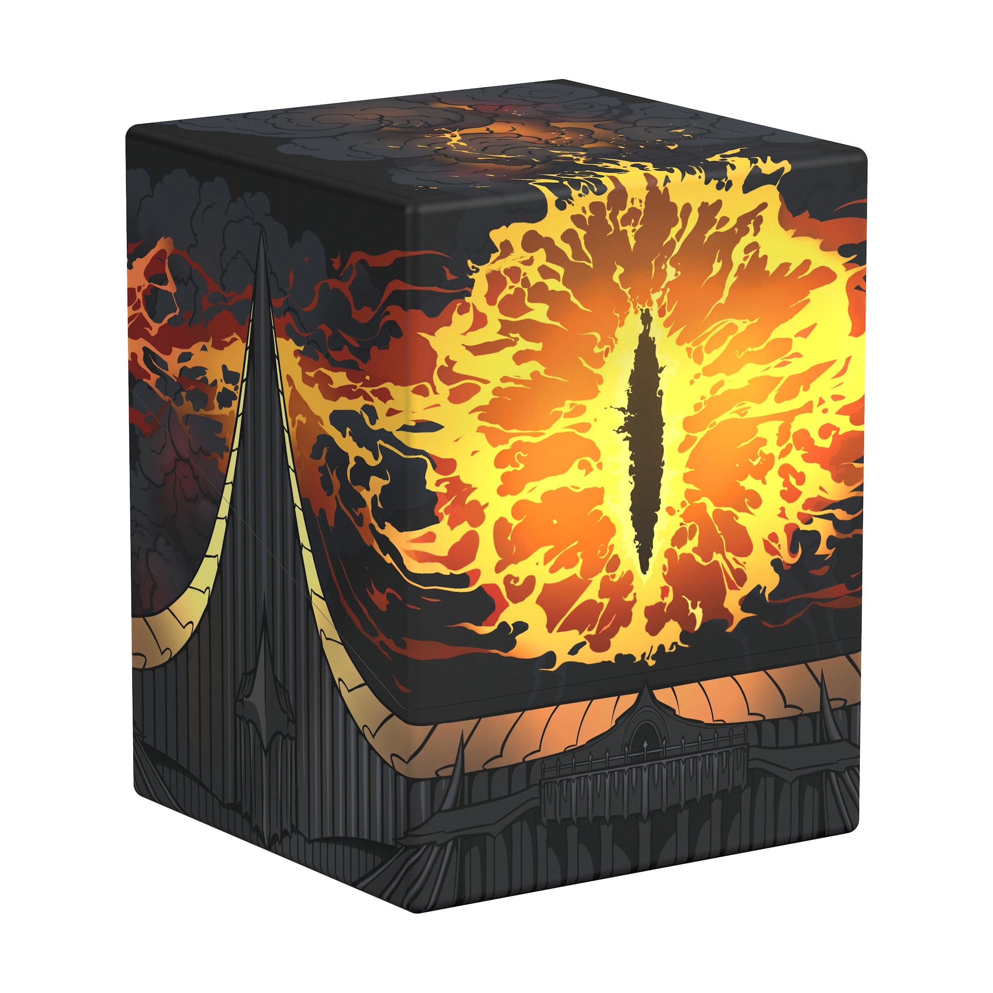 Squaroes - The Lord of the Rings Eye of Sauron
