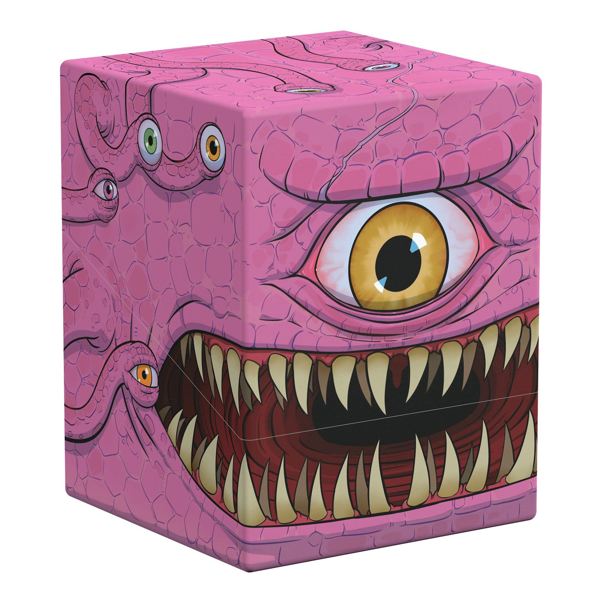 Squaroes - Dungeons & Dragons