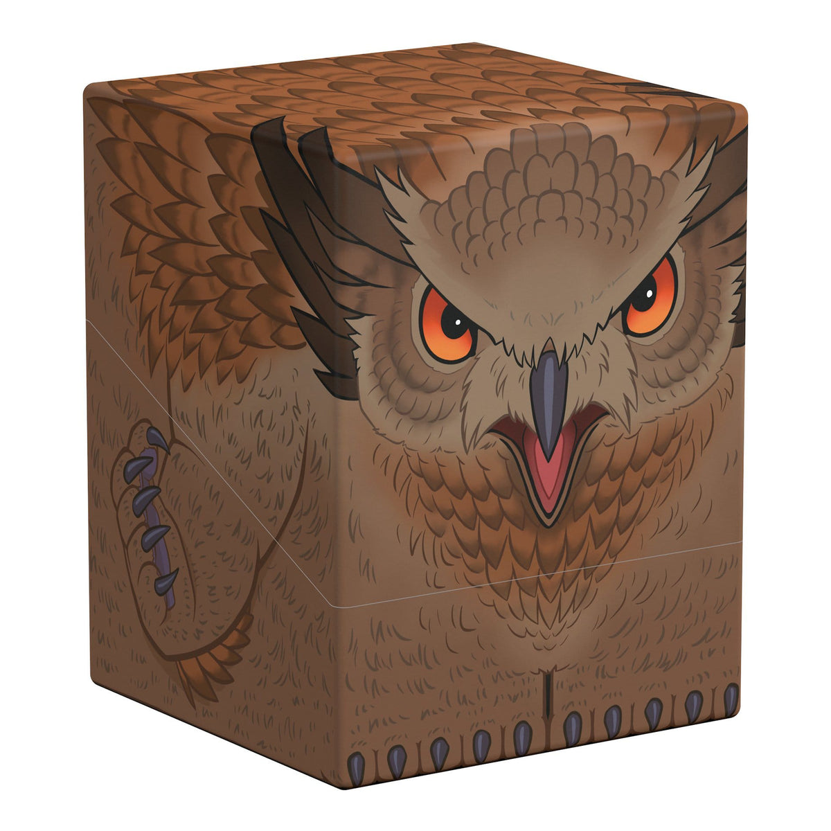 Squaroes - Dungeons & Dragons