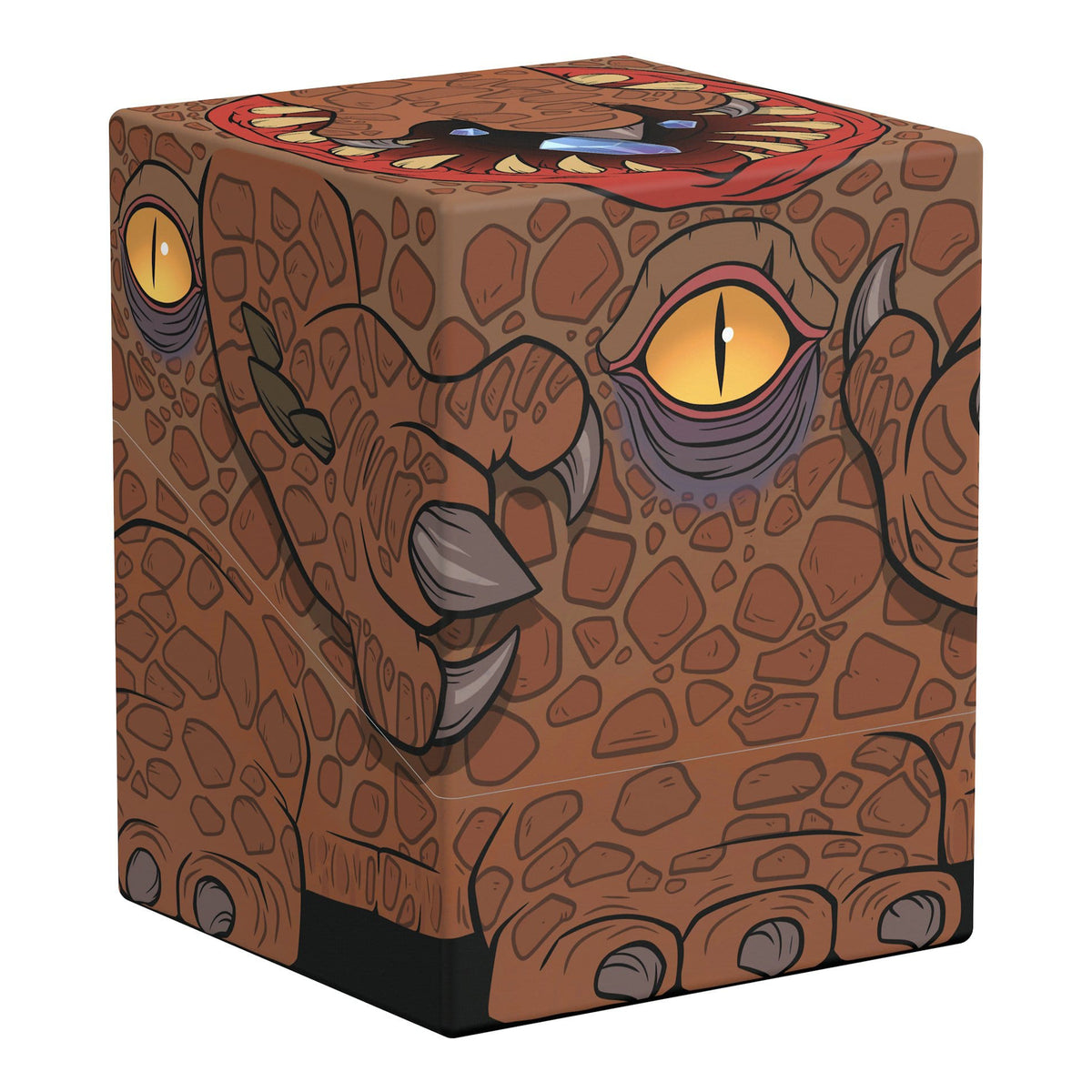 Squaroes - Dungeons & Dragons