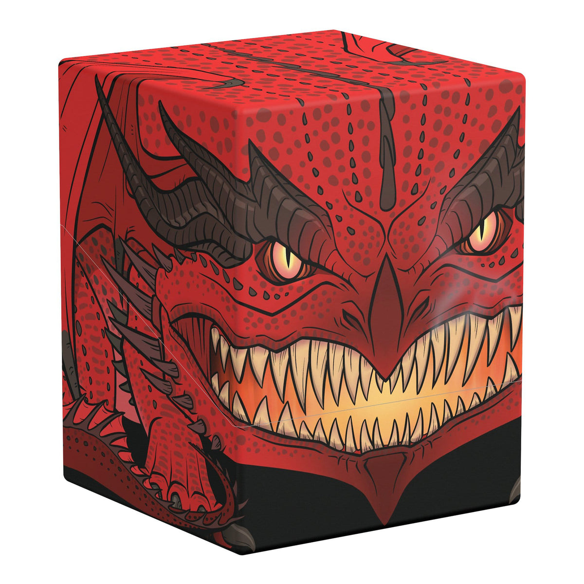 Squaroes - Dungeons & Dragons