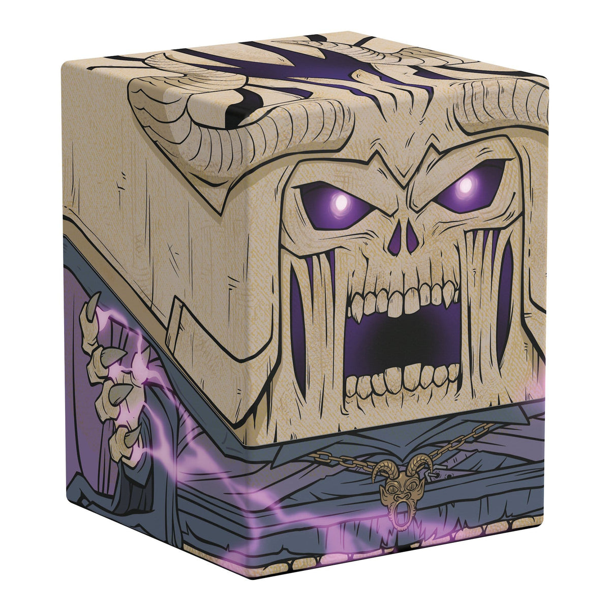 Squaroes - Dungeons & Dragons