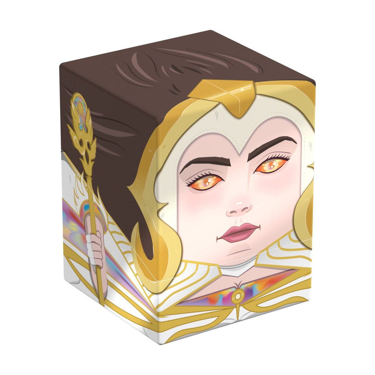 Squaroes - Magic: The Gathering "Reality Fracture" - Liliana