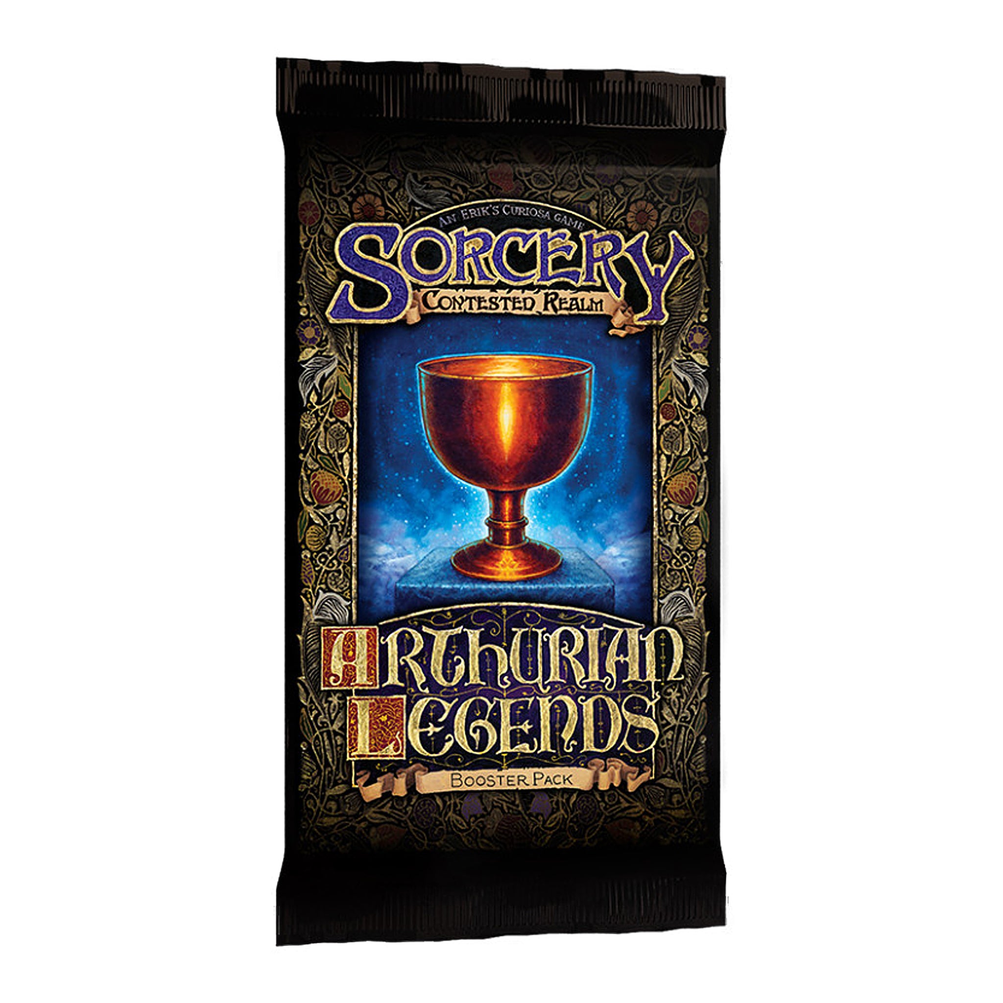 Sorcery TCG - Arthurian Legends Booster - EN