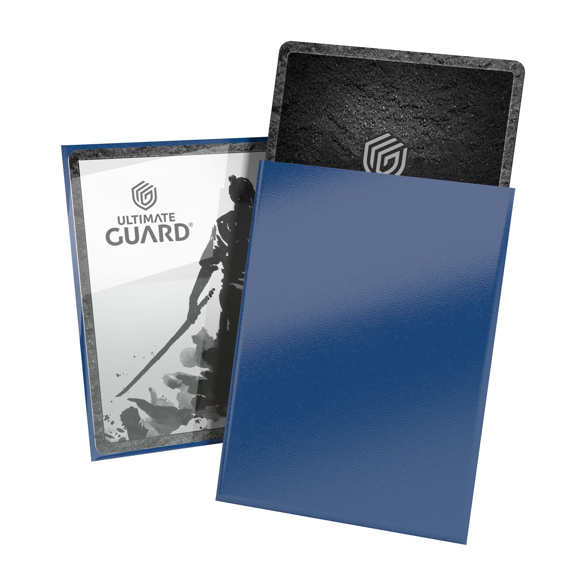 Ultimate Guard - Katana Sleeves - Blue Bird