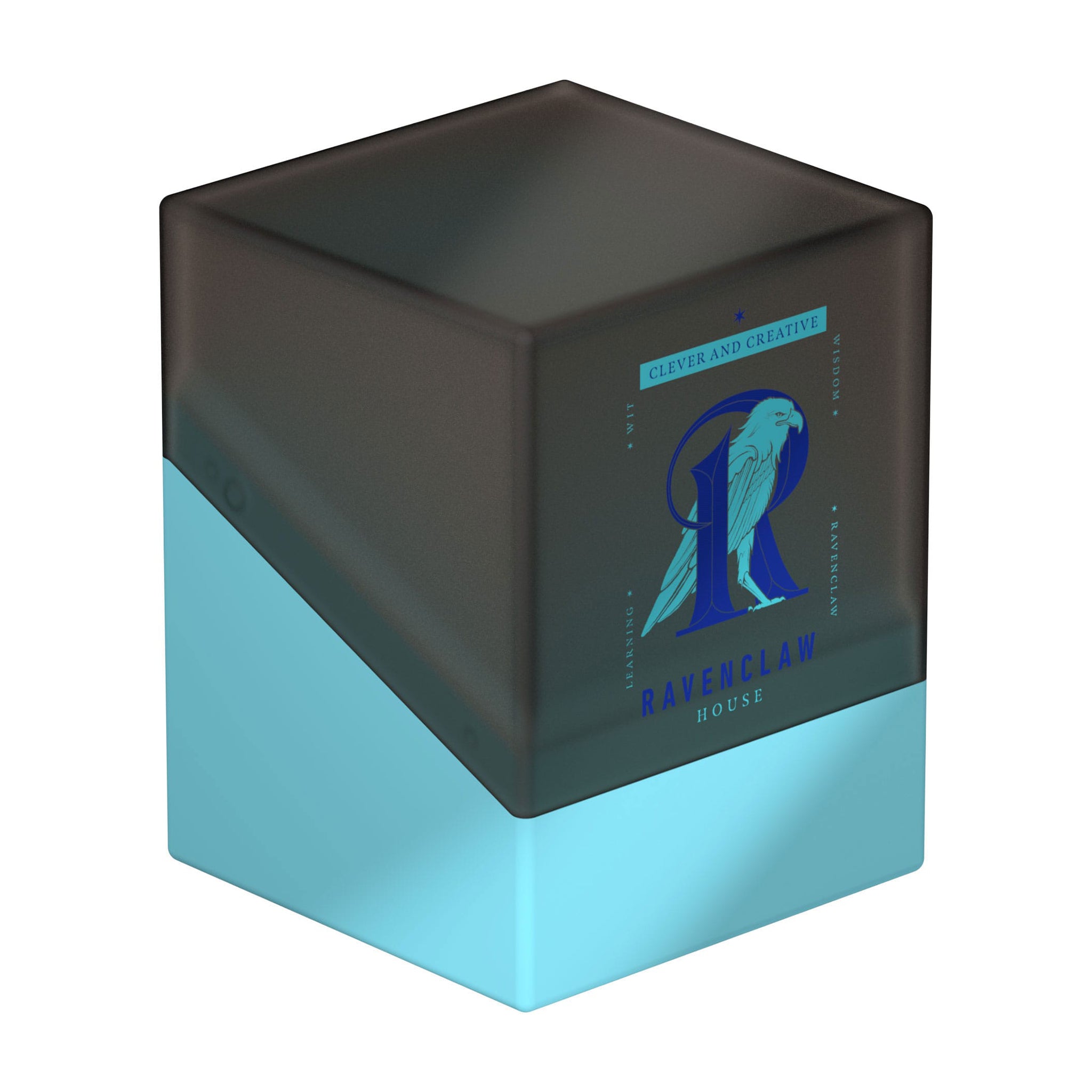 Ultimate Guard Boulder 100+ - Harry Potter - Ravenclaw