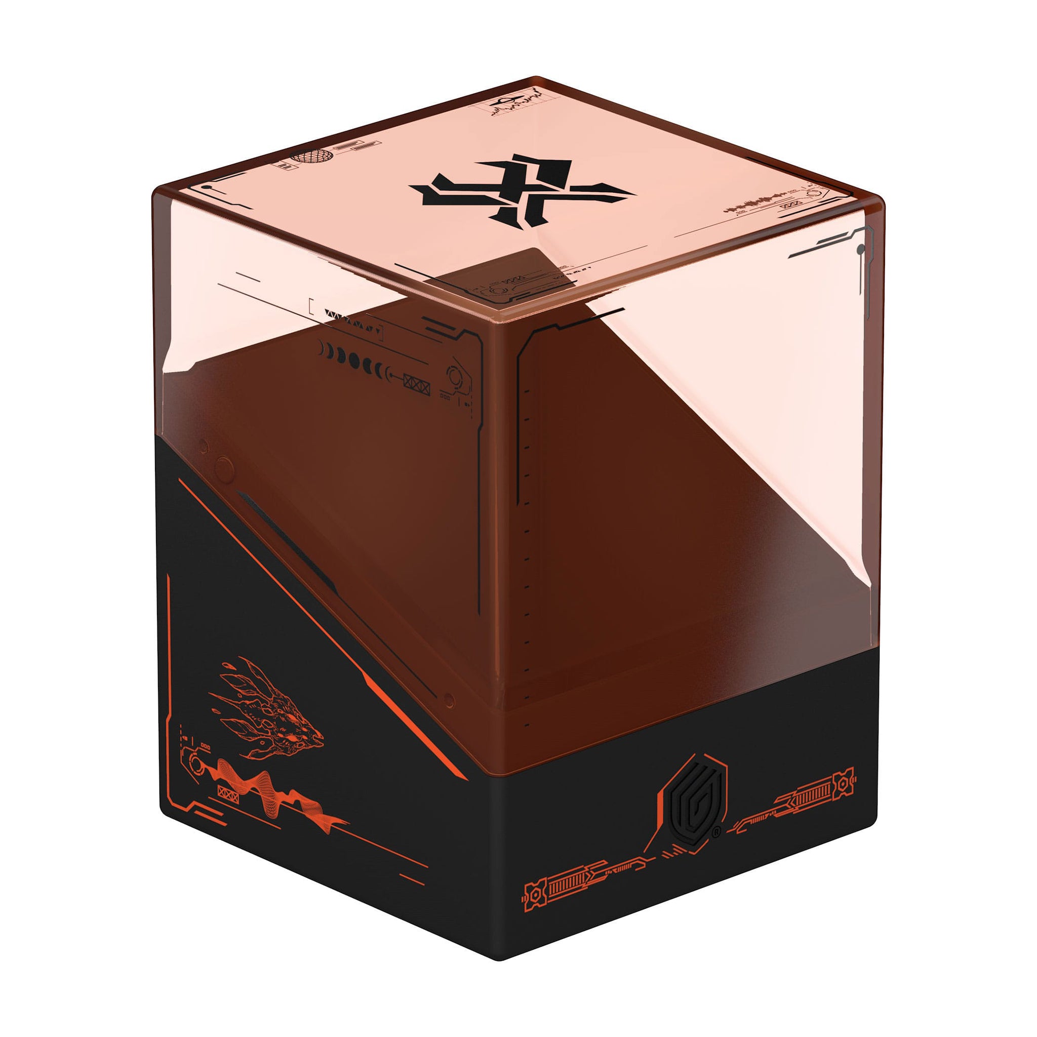 Ultimate Guard Boulder 100+ Magic: The Gathering "Edge of Eternities" - Kav