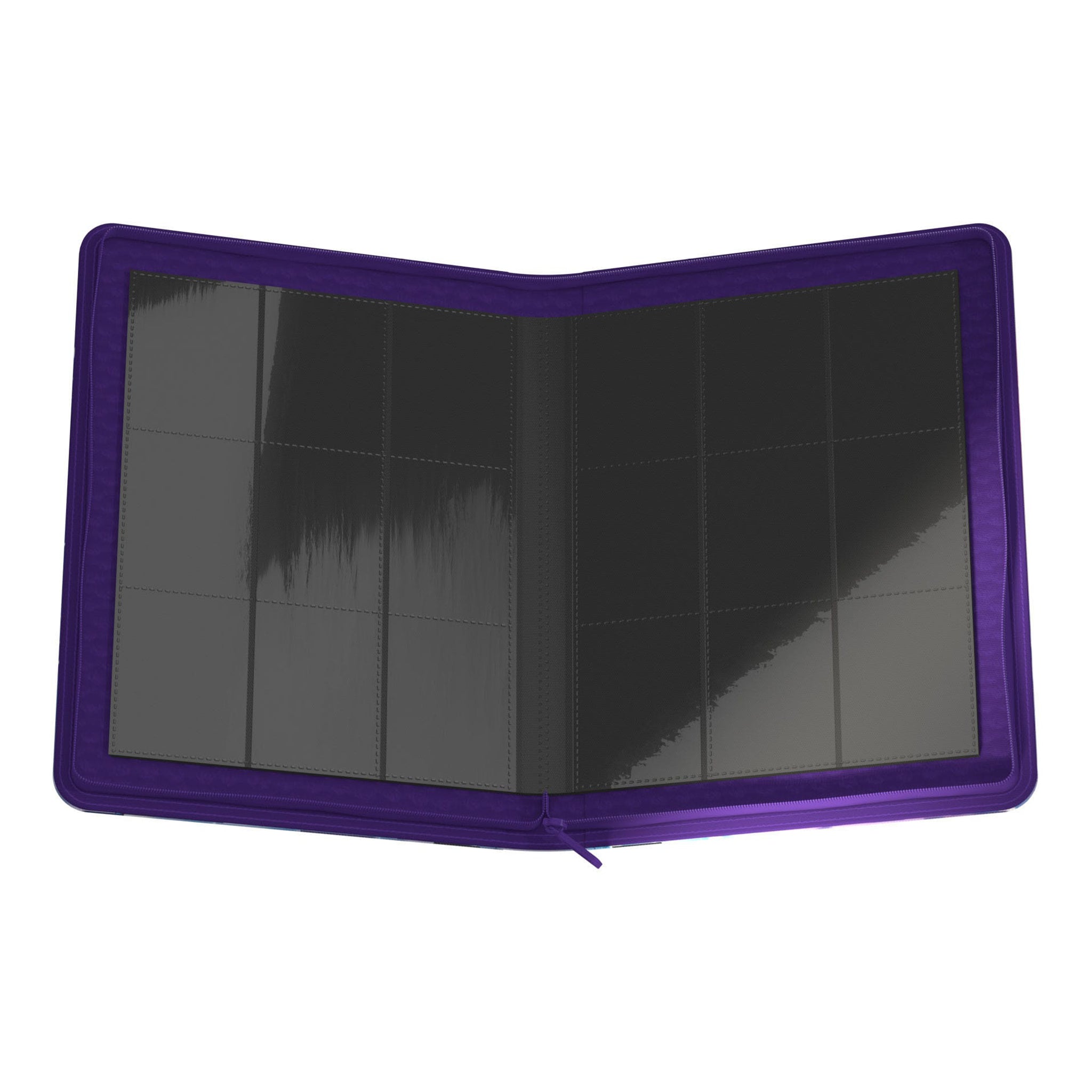 Ultimate Guard Zipfolio 360 Xenoskin - Magic: The Gathering "Avatar: The Last Airbender" - Azula