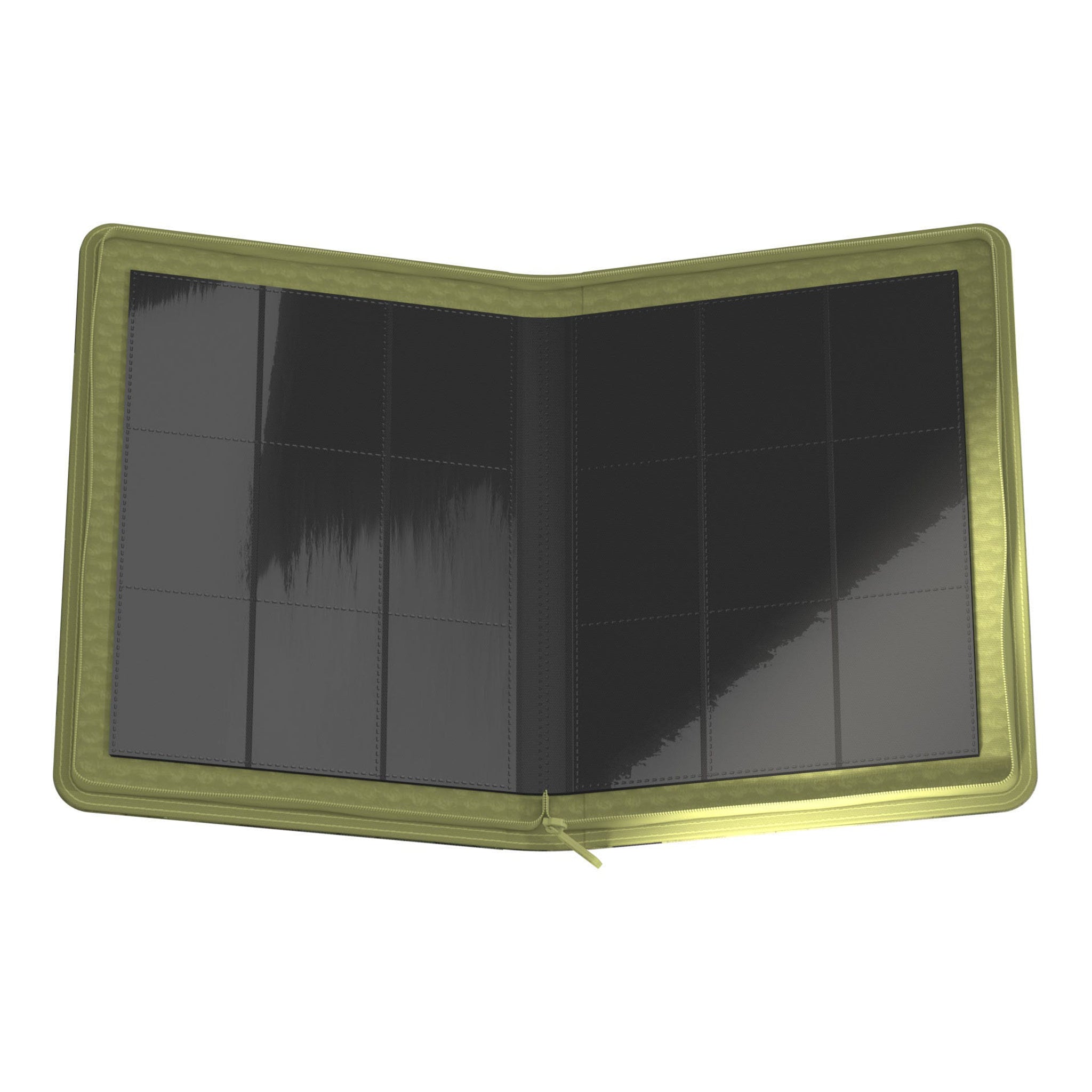 Ultimate Guard Zipfolio 360 Xenoskin - Magic: The Gathering "Avatar: The Last Airbender" - Toph