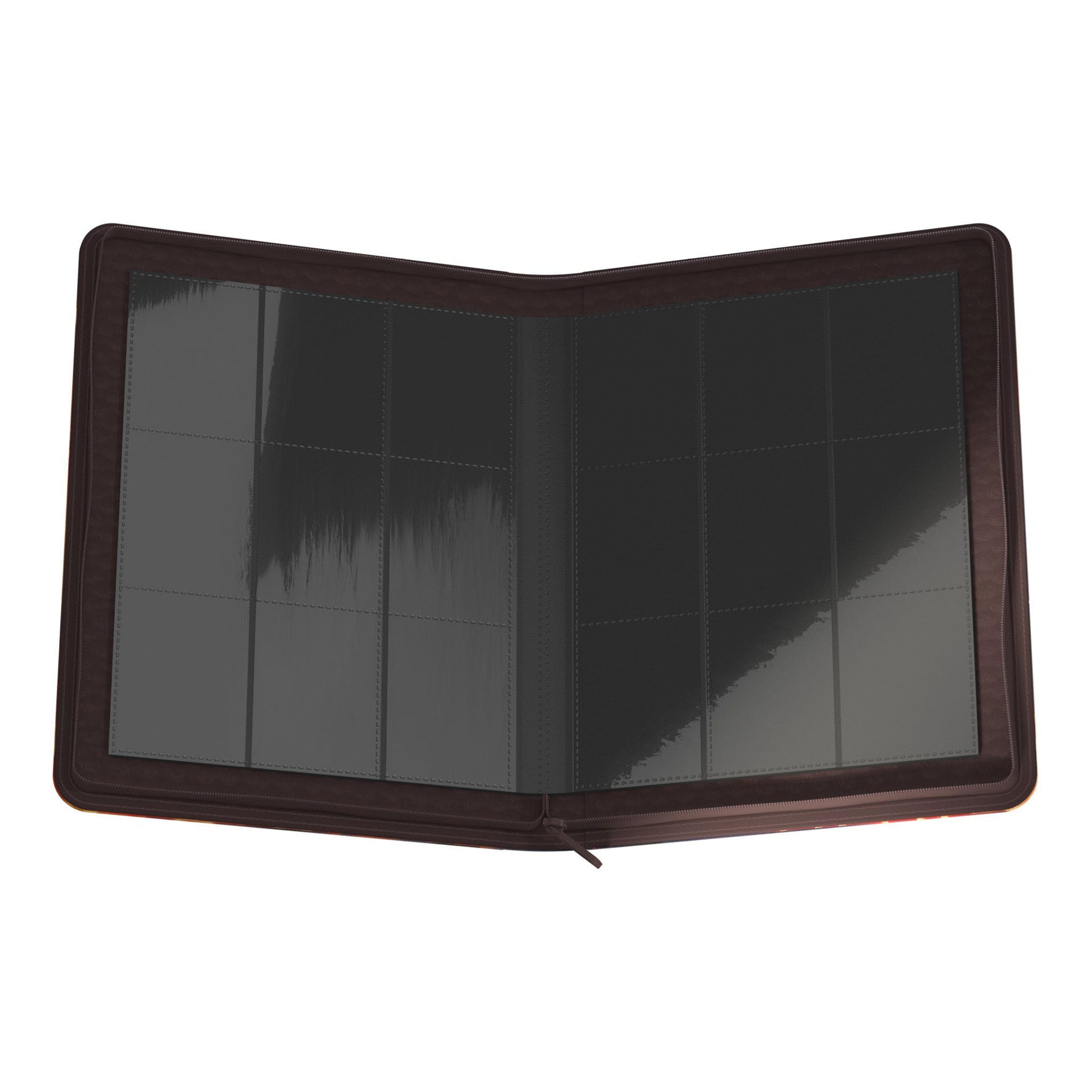 Ultimate Guard Zipfolio 360 Xenoskin - Magic: The Gathering "Avatar: The Last Airbender" - Zuko