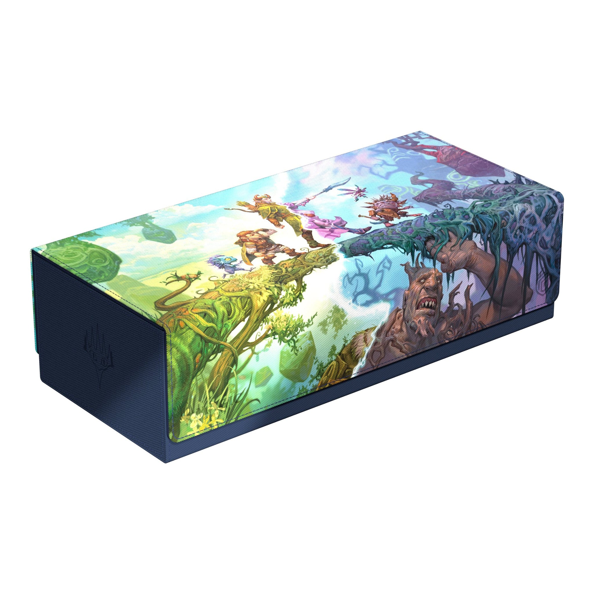 Ultimate Guard - Arkhive 1000+ Xenoskin - Magic: The Gathering "Lorwyn Eclipsed"