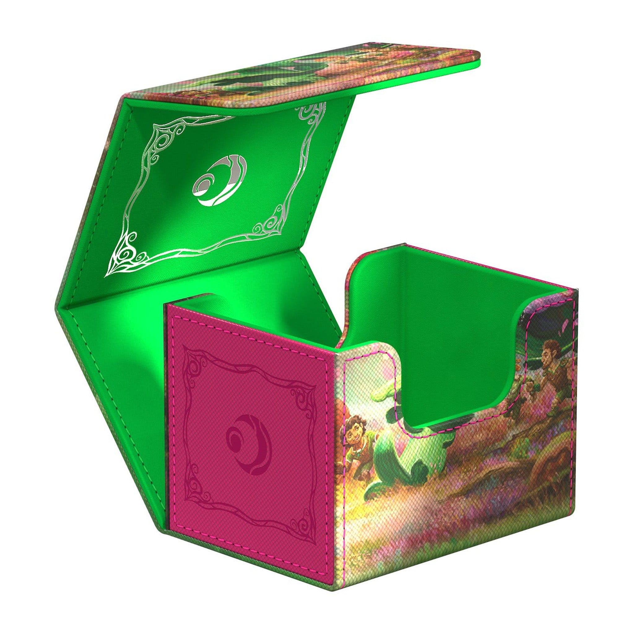 Ultimate Guard Sidewinder 100+ Xenoskin - Magic: The Gathering "Lorwyn Eclipsed" - Vibrance