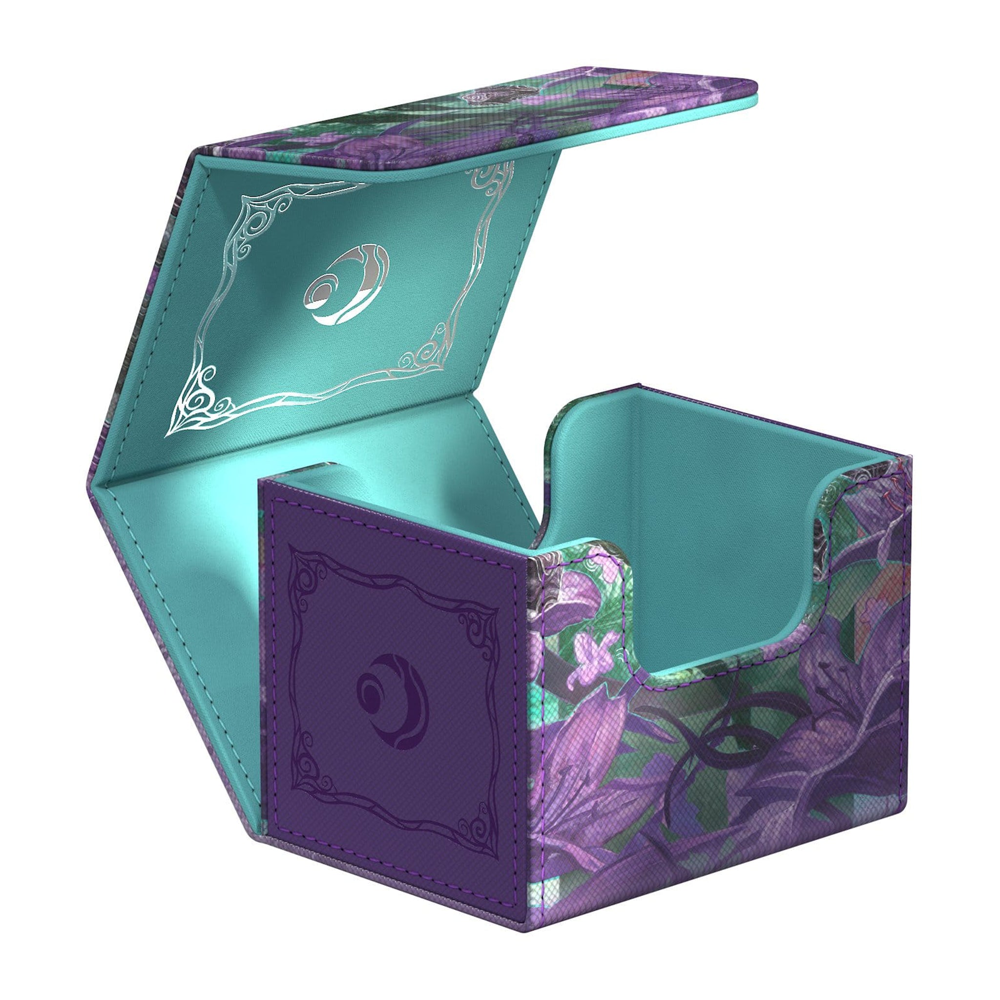 Ultimate Guard Sidewinder 100+ Xenoskin - Magic: The Gathering "Lorwyn Eclipsed" - Mornsong Aria