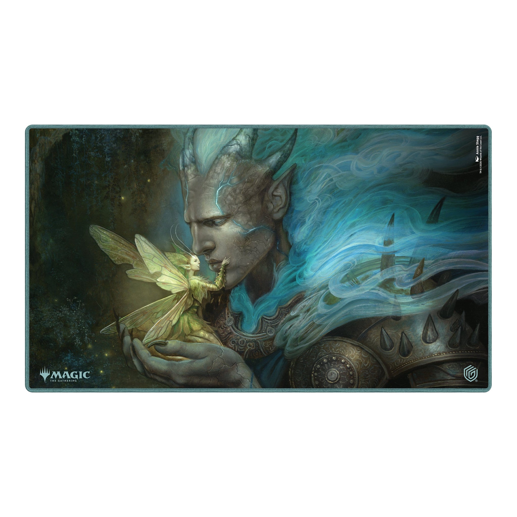 Ultimate Guard Play-Mat - Magic: The Gathering "Lorwyn Eclipsed" - Run Away Together
