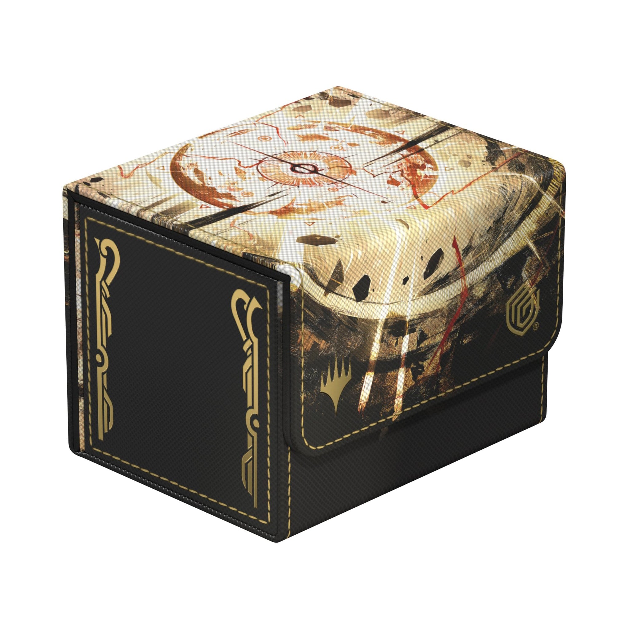 Ultimate Guard Sidewinder 100+ Xenoskin - Magic: The Gathering "Secrets of Strixhaven" - Armageddon