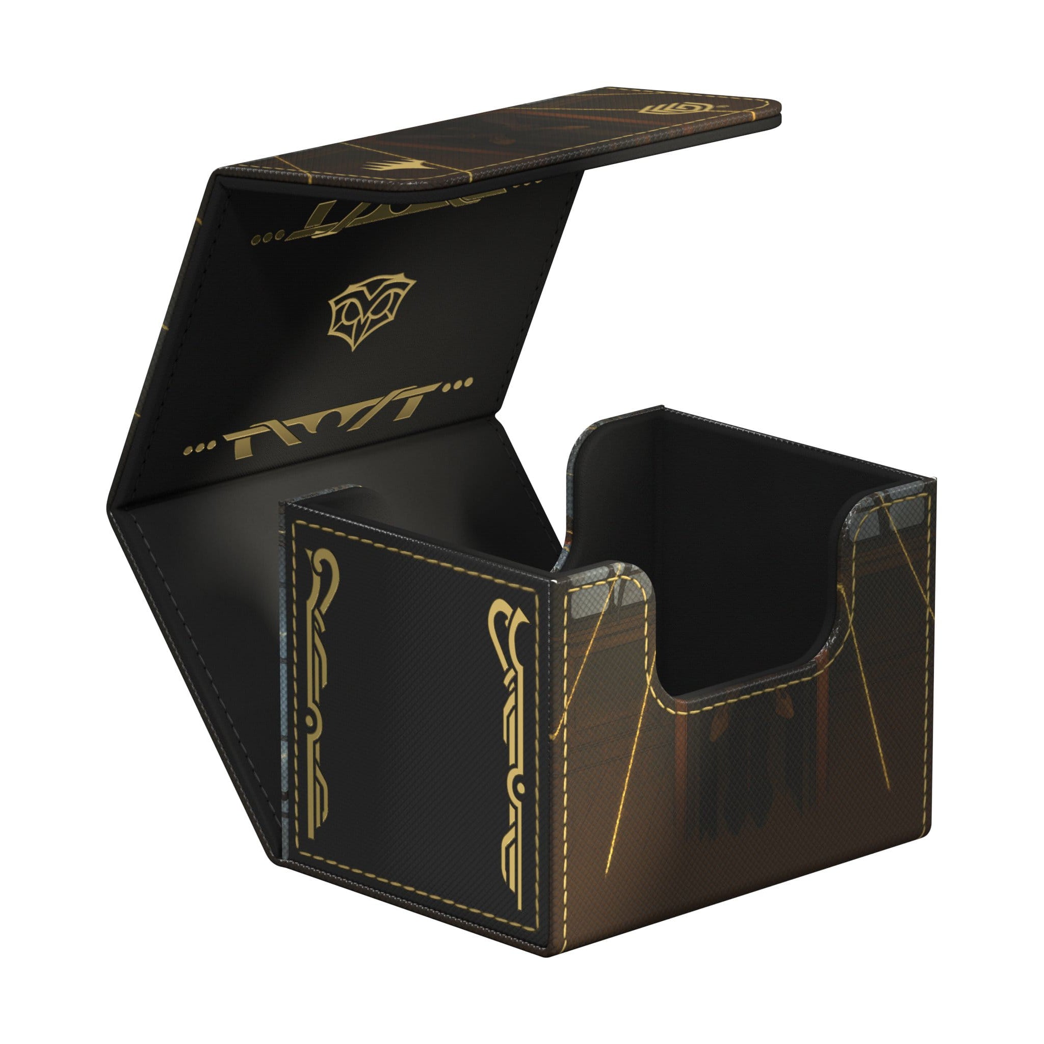 Ultimate Guard Sidewinder 100+ Xenoskin - Magic: The Gathering "Secrets of Strixhaven" - Vampiric Tutor
