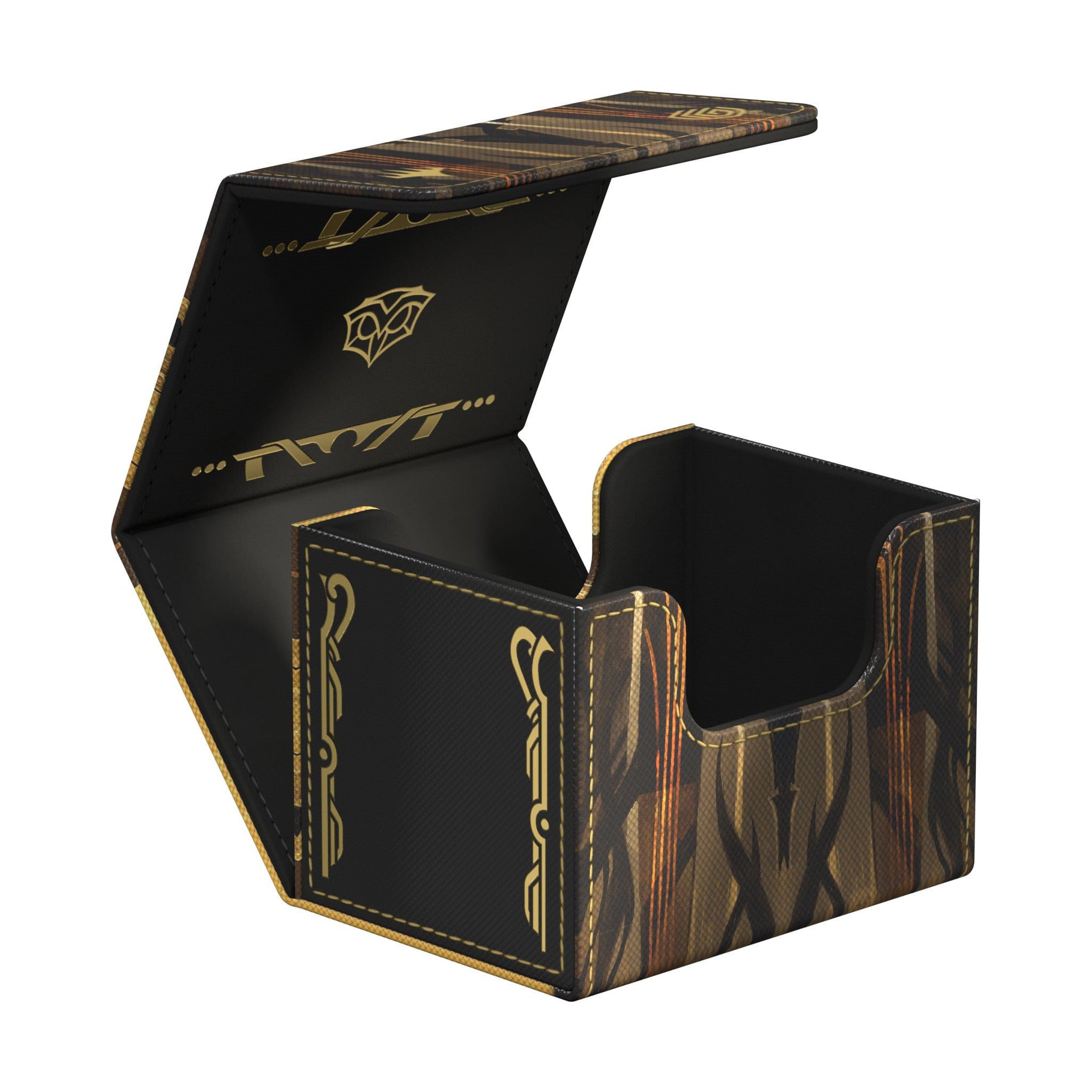 Ultimate Guard Sidewinder 100+ Xenoskin - Magic: The Gathering "Secrets of Strixhaven" - Return to the Ranks