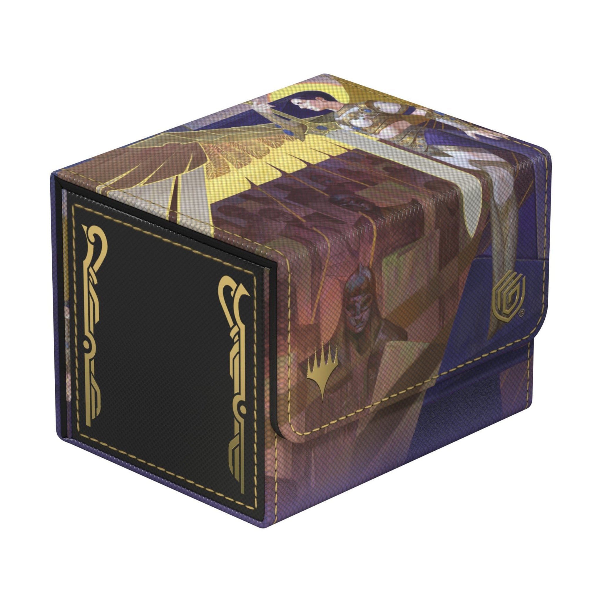 Ultimate Guard Sidewinder 100+ Xenoskin - Magic: The Gathering "Secrets of Strixhaven" - Akroma's Will