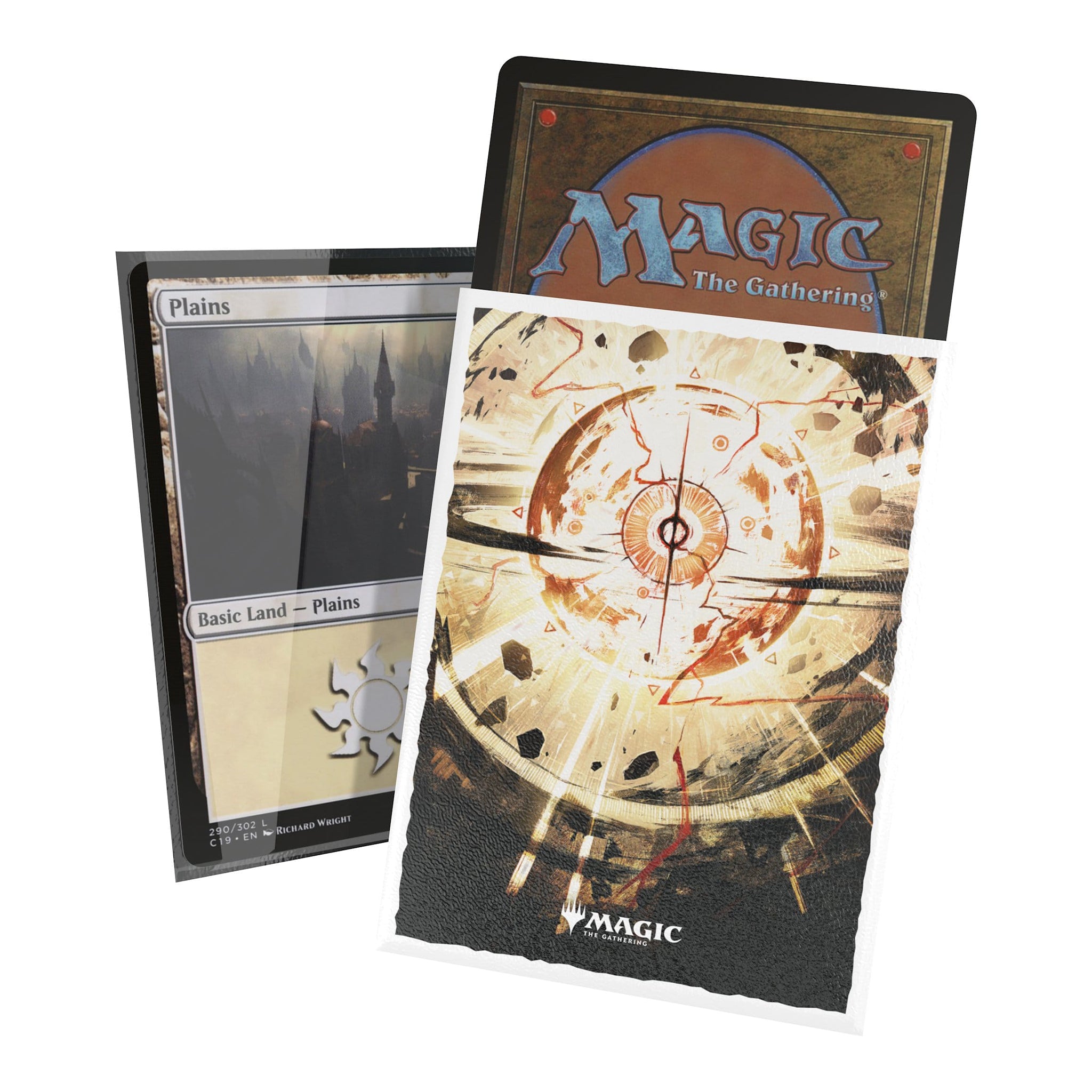 Ultimate Guard - Art Sleeves - Magic: The Gathering "Secrets of Strixhaven" - Armageddon