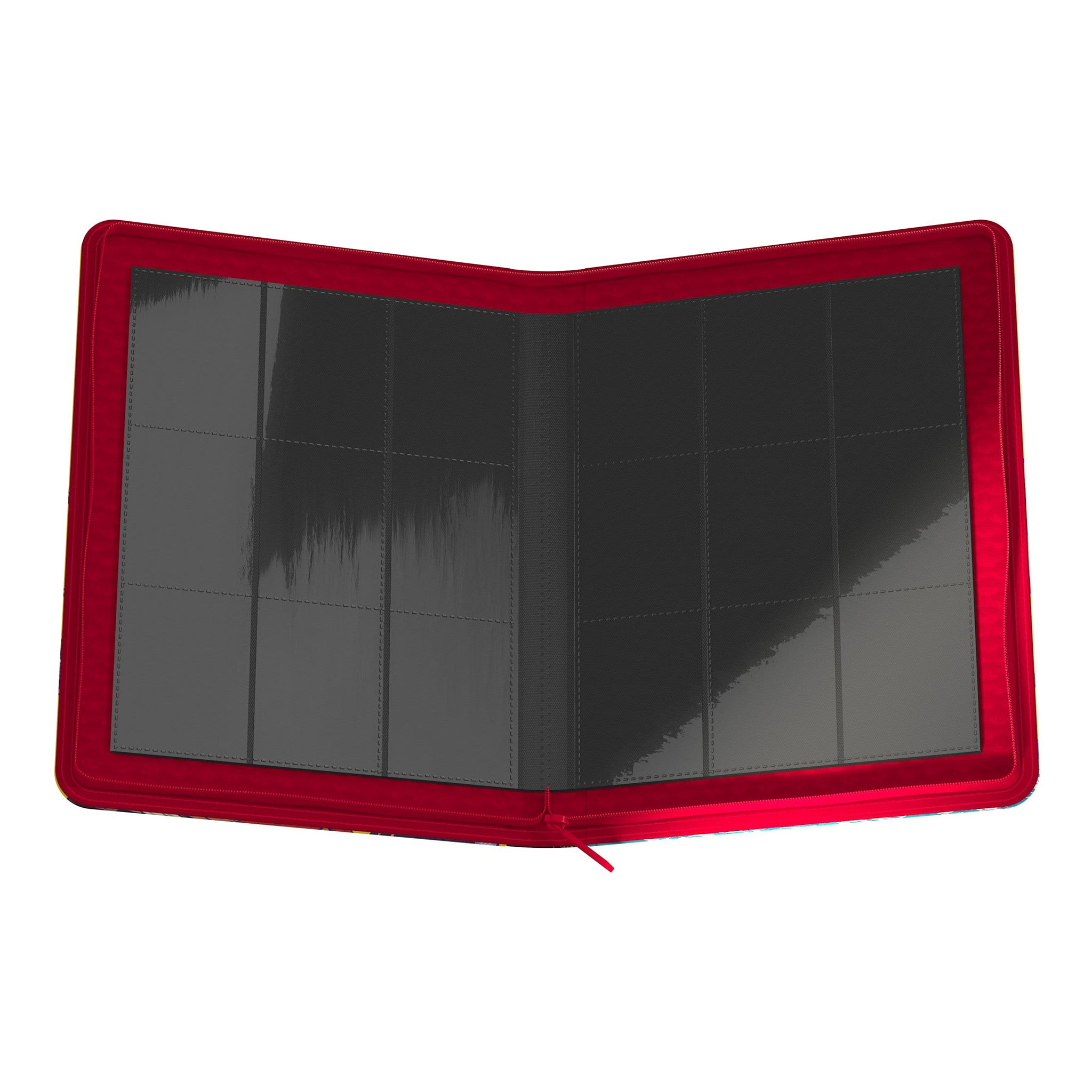 Ultimate Guard Zipfolio 360 Xenoskin - One Piece - Crew