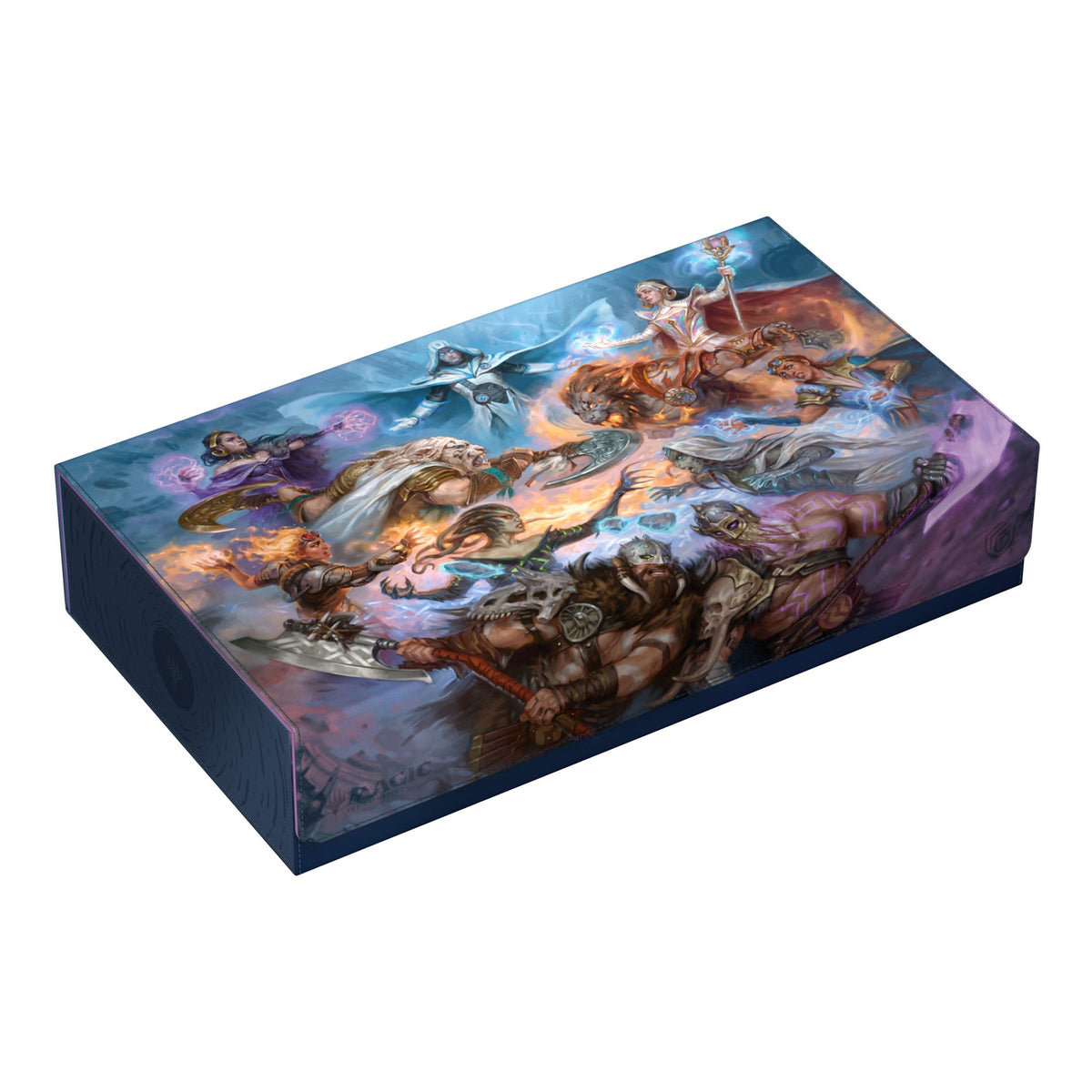 Ultimate Guard - Omnihive 1000+ Xenoskin - Magic: The Gathering "Reality Fracture"