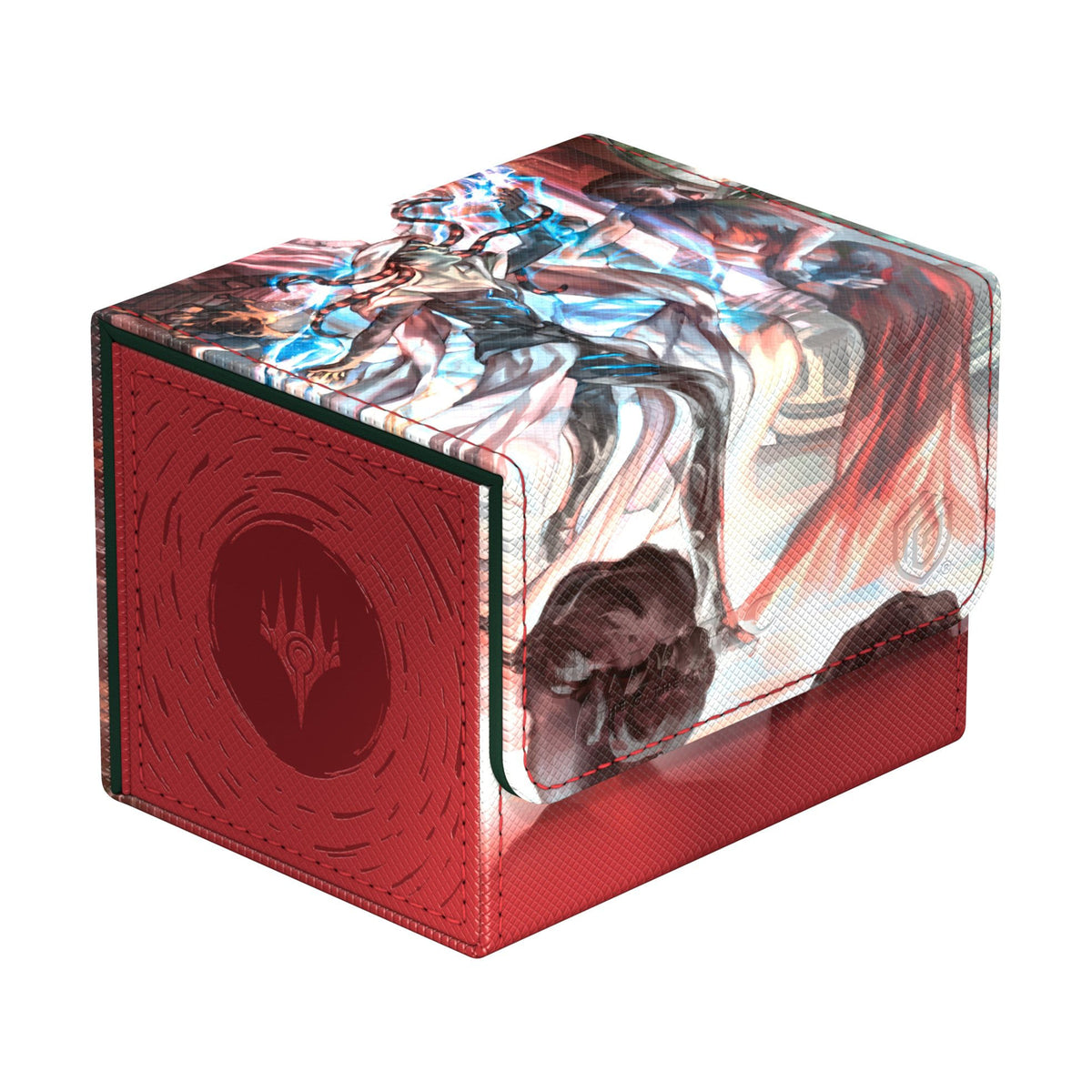 Ultimate Guard Sidewinder 100+ Xenoskin - Magic: The Gathering "Reality Fracture" - Vraska, Creative Aethermage