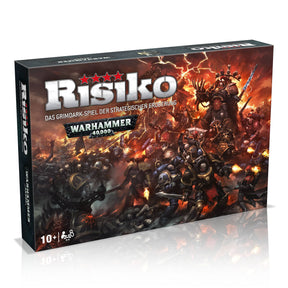 Risiko - Warhammer 40.000