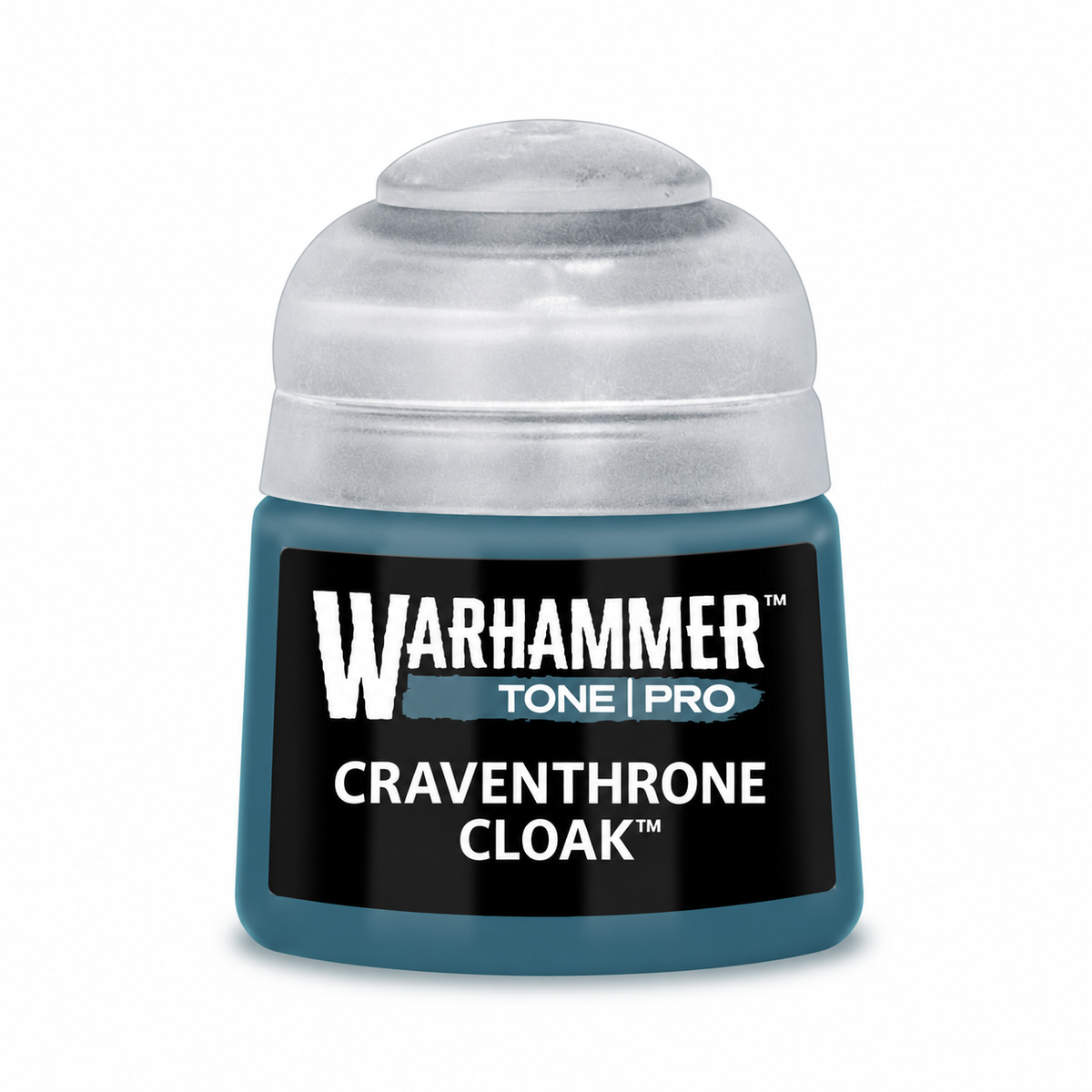 Warhammer Tone Pro - Craventhrone Cloak