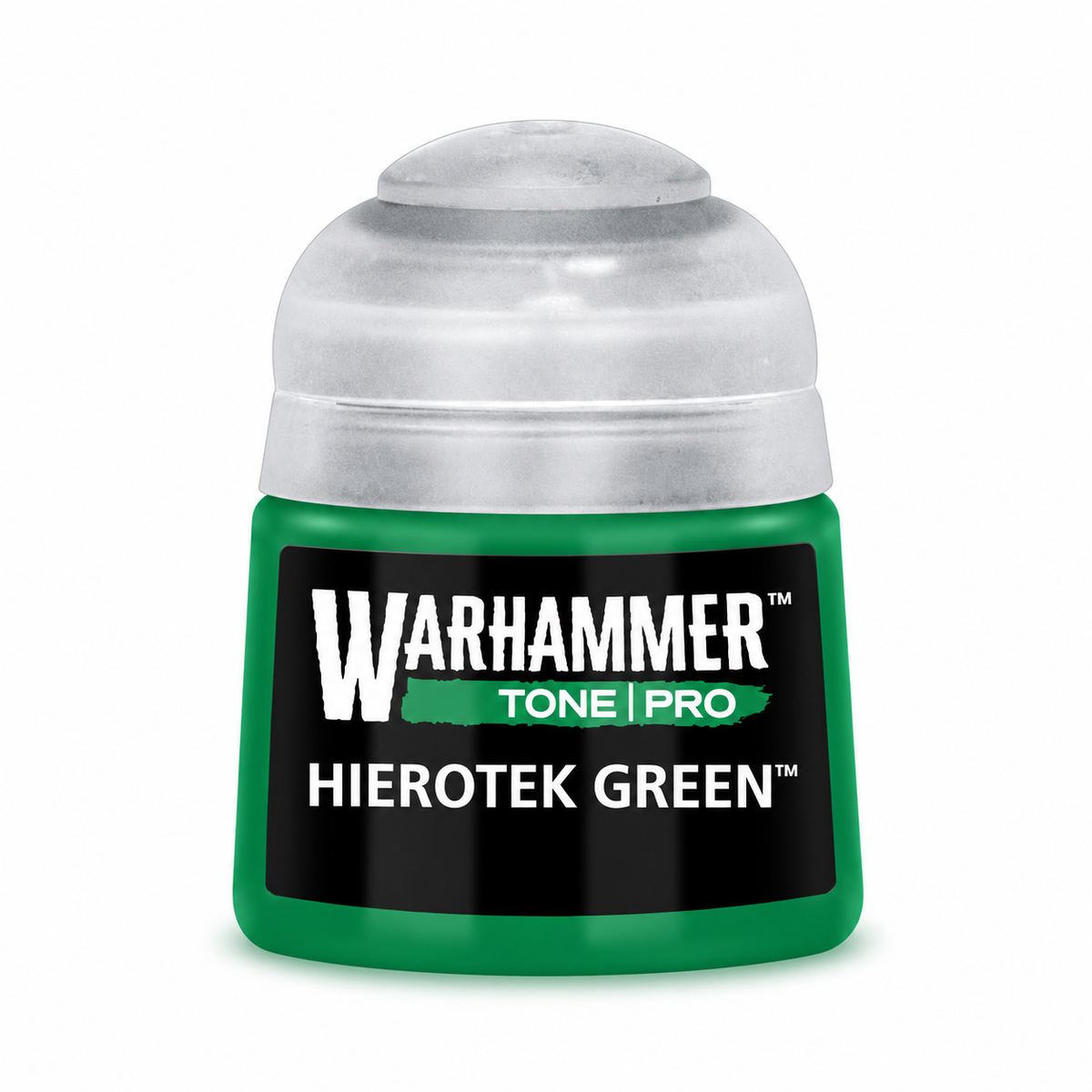 Warhammer Tone Pro - Hierotek Green